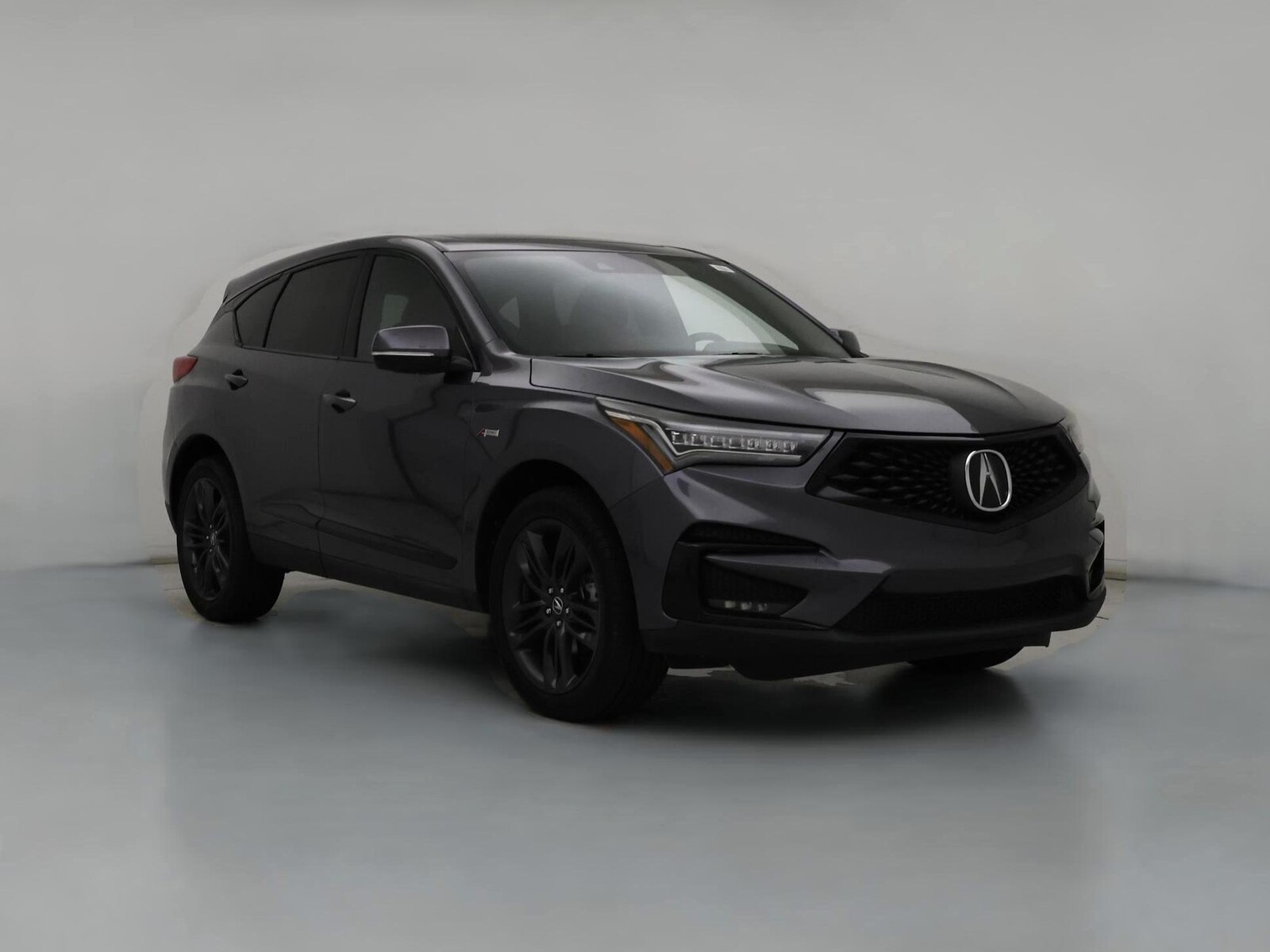 2020 Acura RDX A-Spec Package's photo