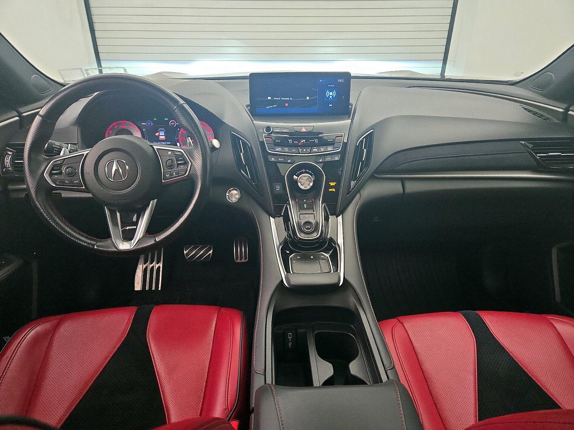 Thumbnail: 2020 Acura RDX - 9
