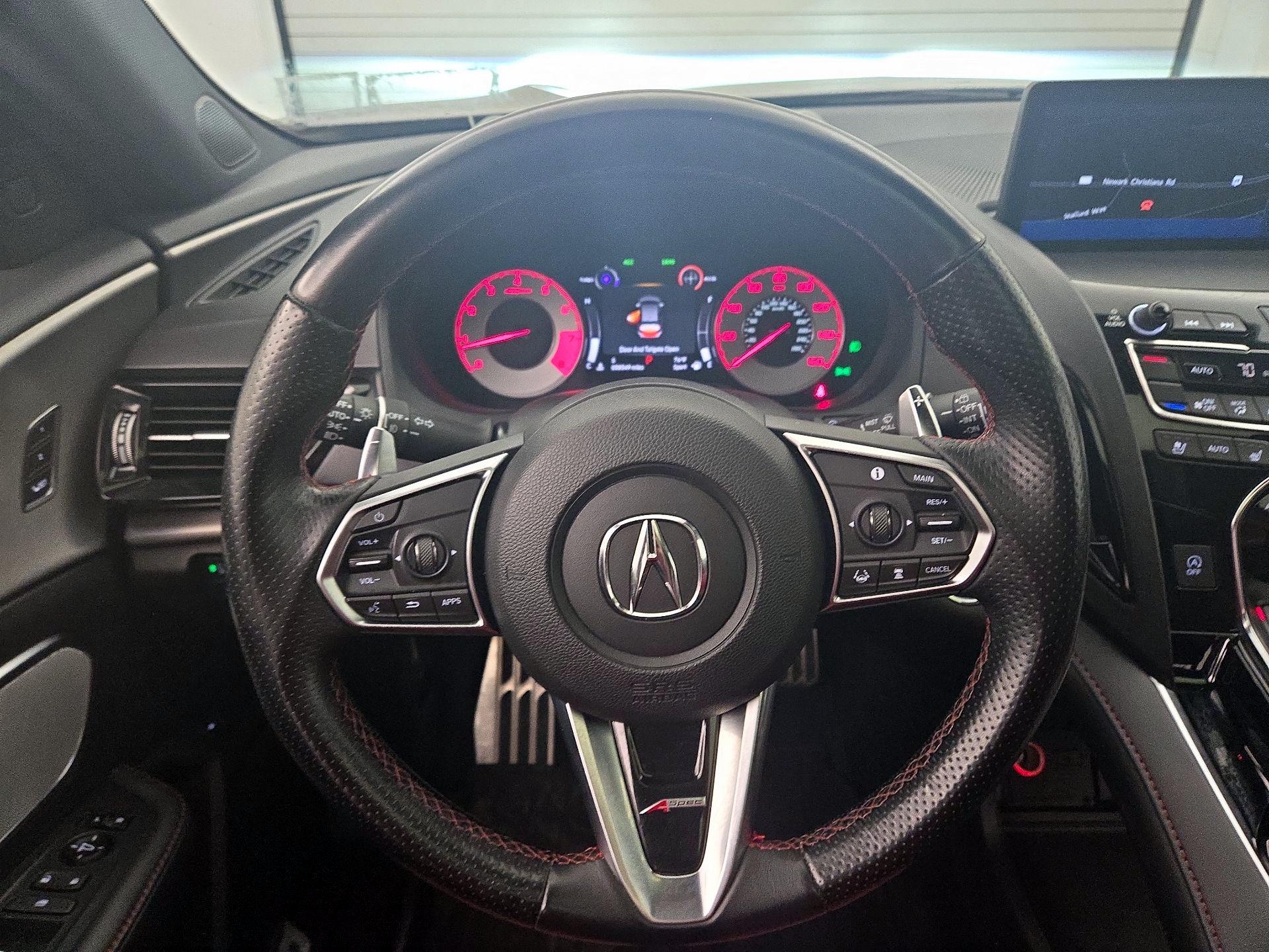 Thumbnail: 2020 Acura RDX - 10