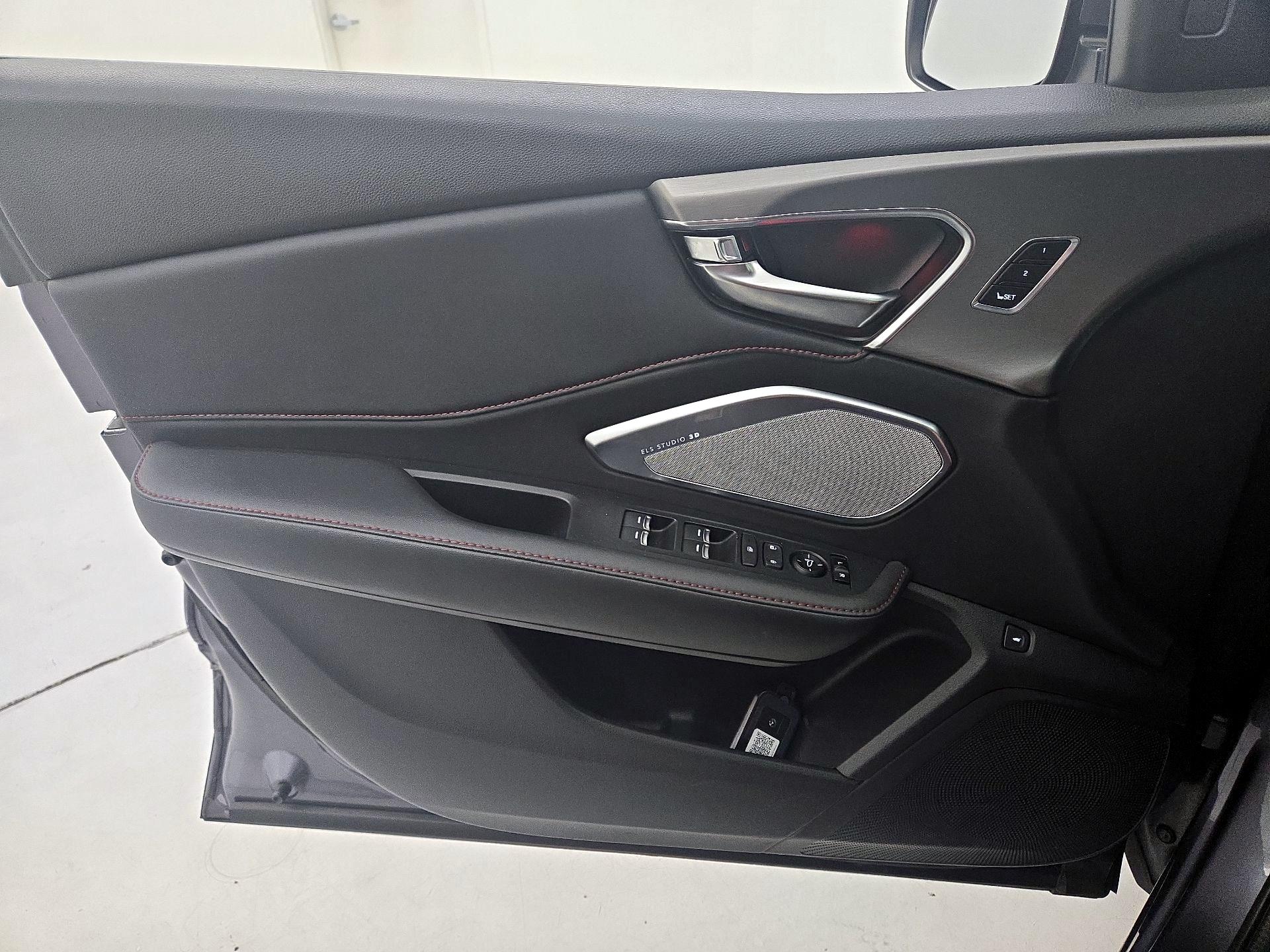 Thumbnail: 2020 Acura RDX - 12