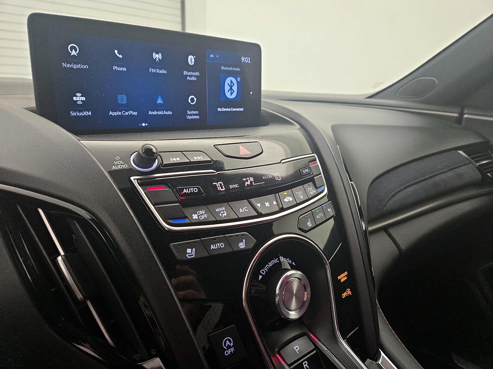 Thumbnail: 2020 Acura RDX - 17