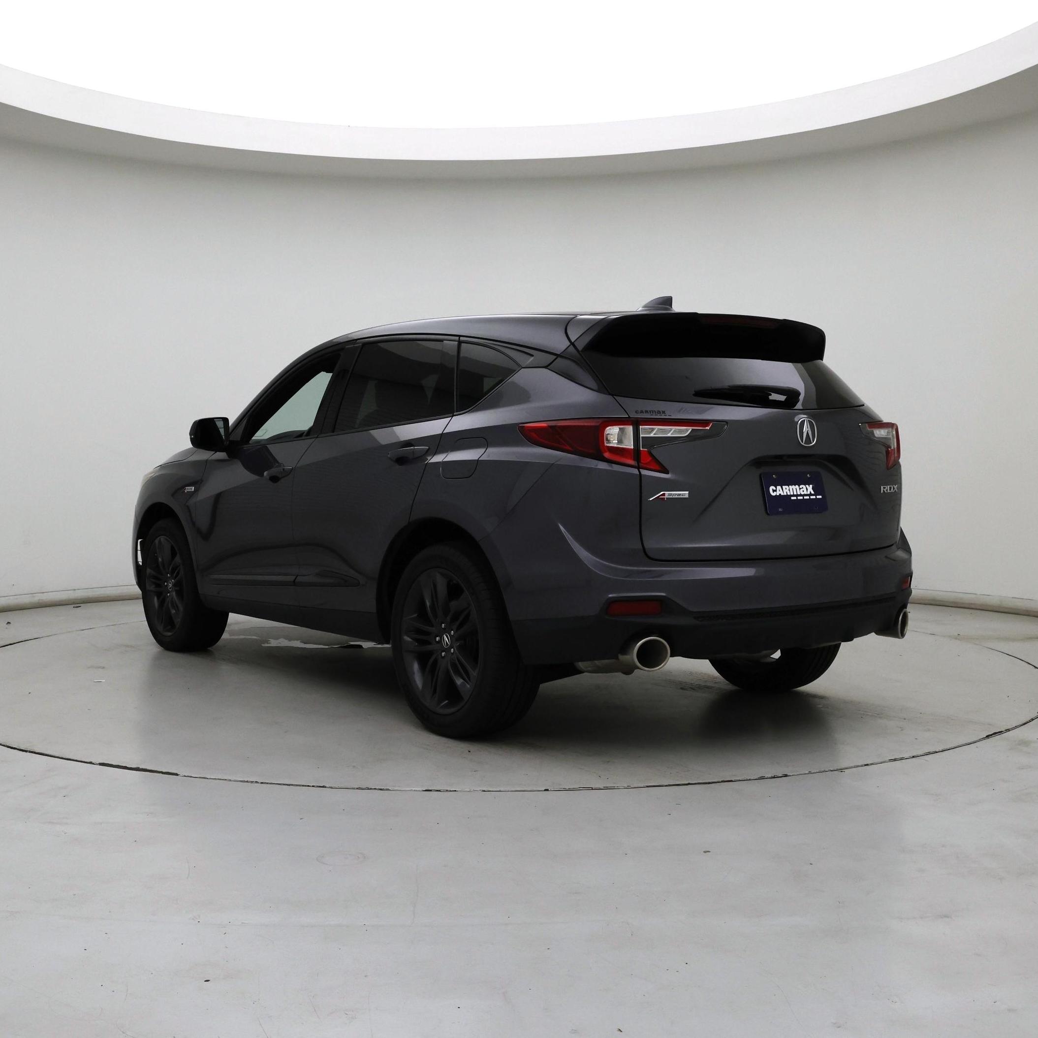 Thumbnail: 2020 Acura RDX - 2