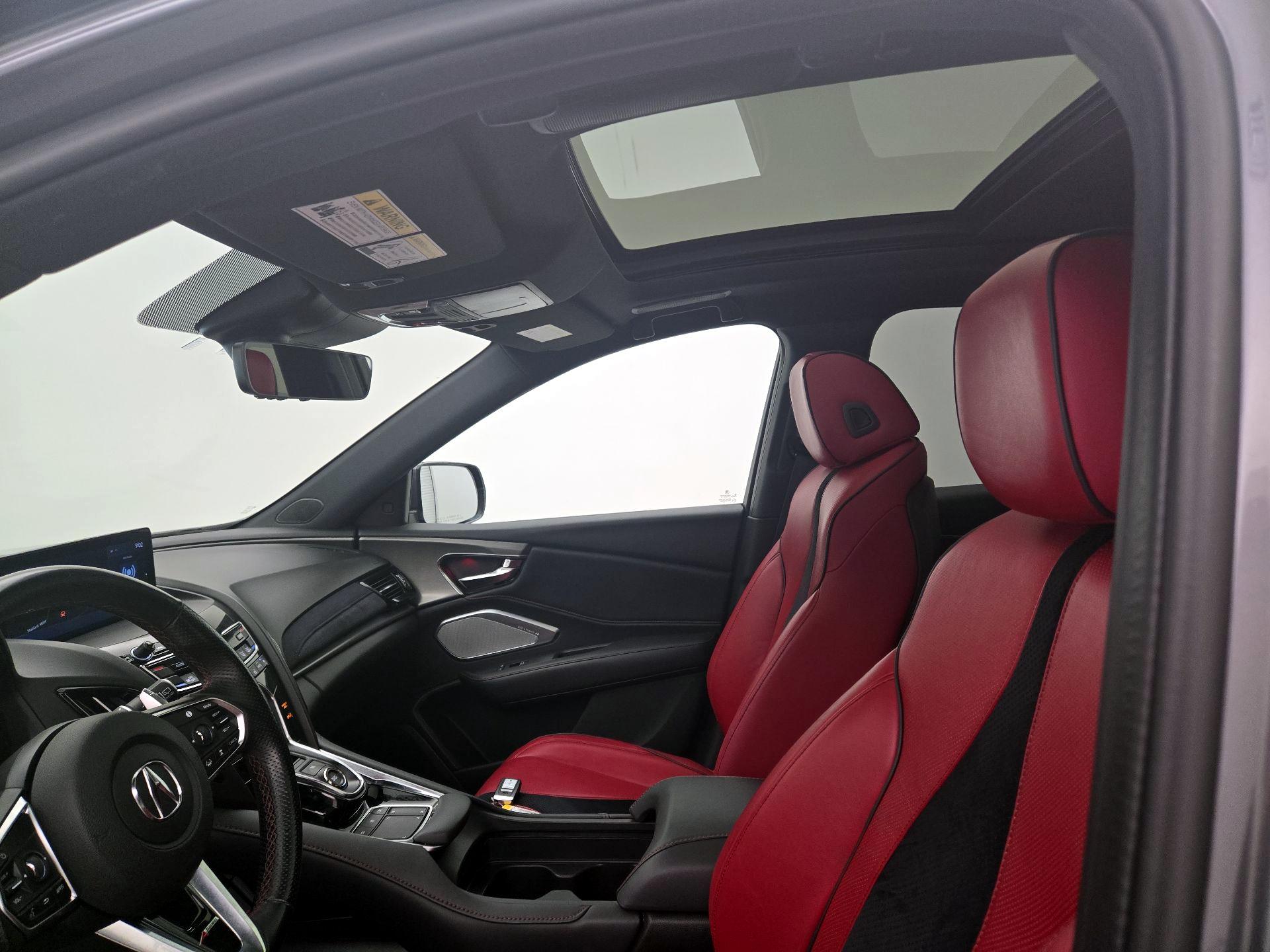 Thumbnail: 2020 Acura RDX - 20