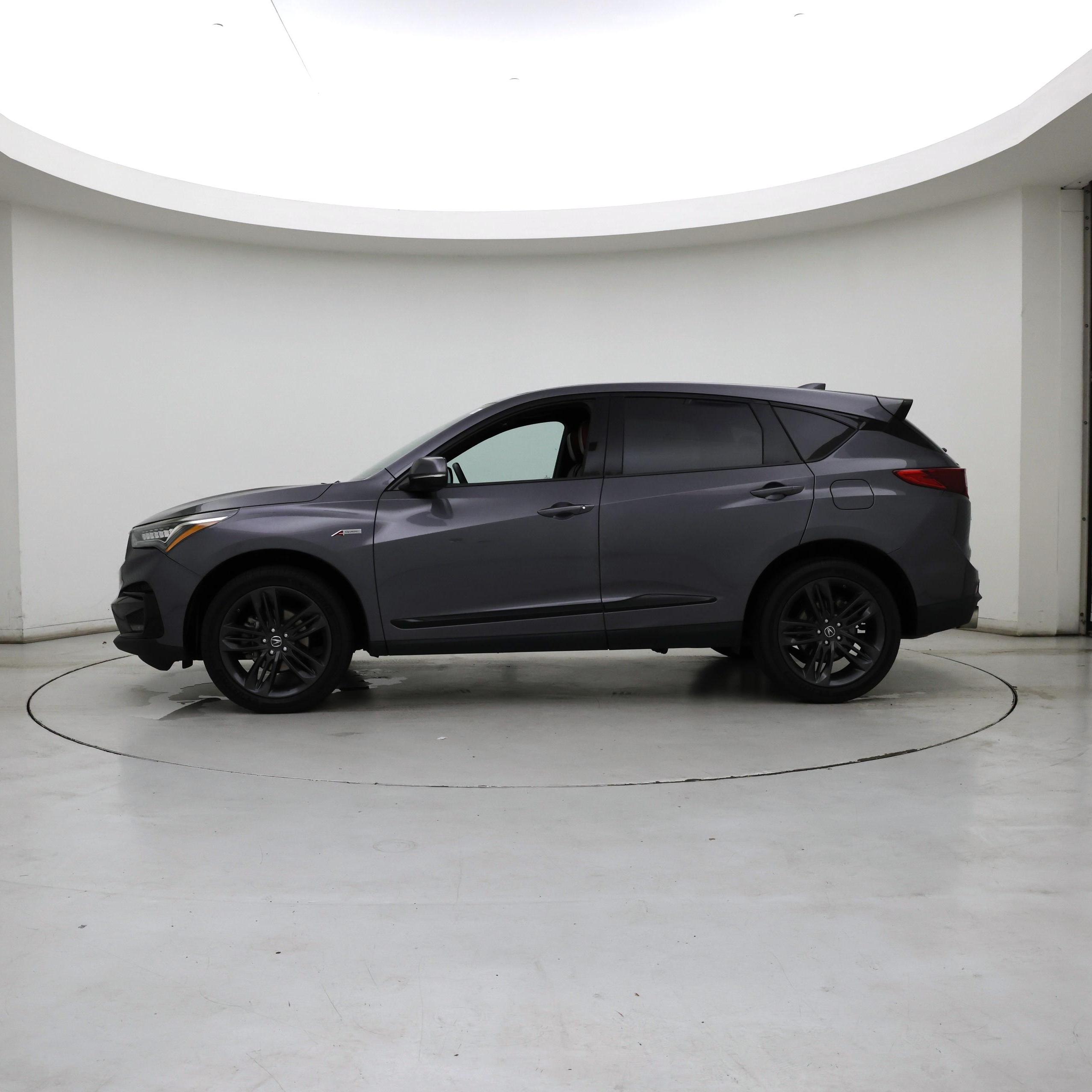 Thumbnail: 2020 Acura RDX - 3