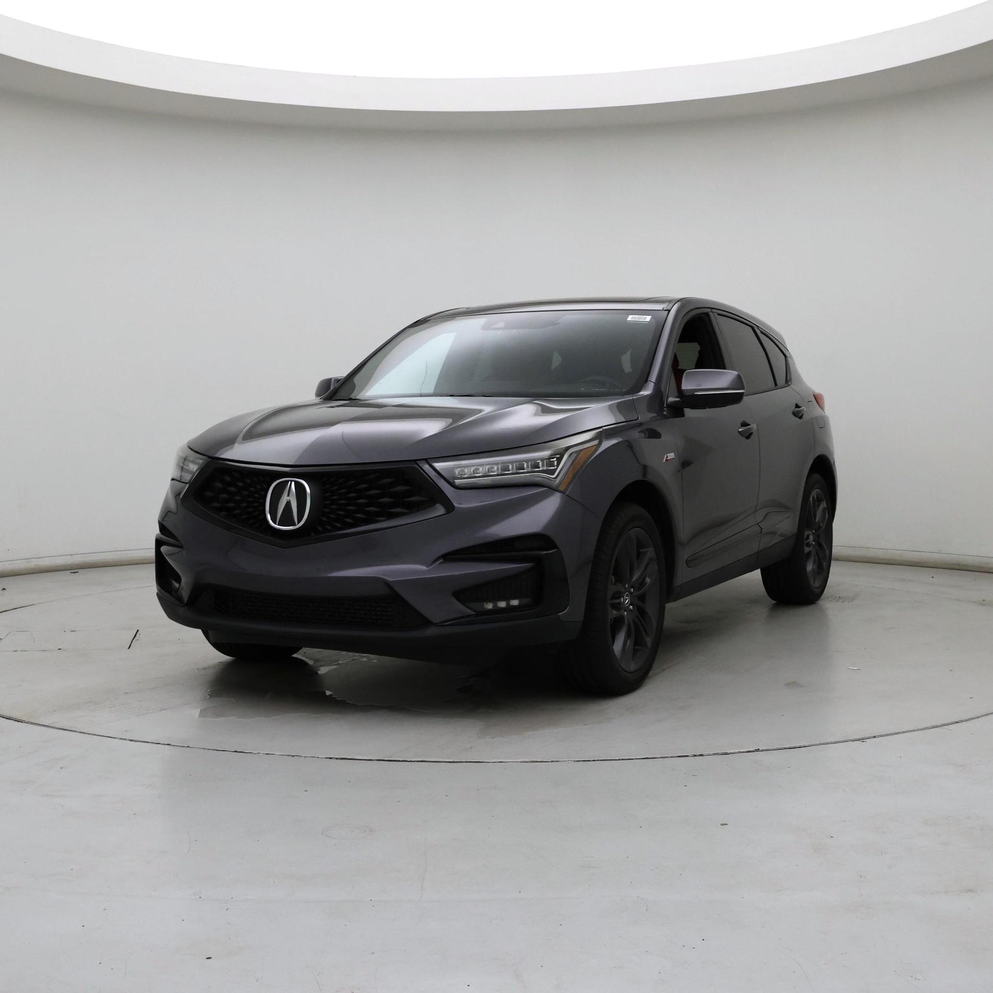 Thumbnail: 2020 Acura RDX - 4