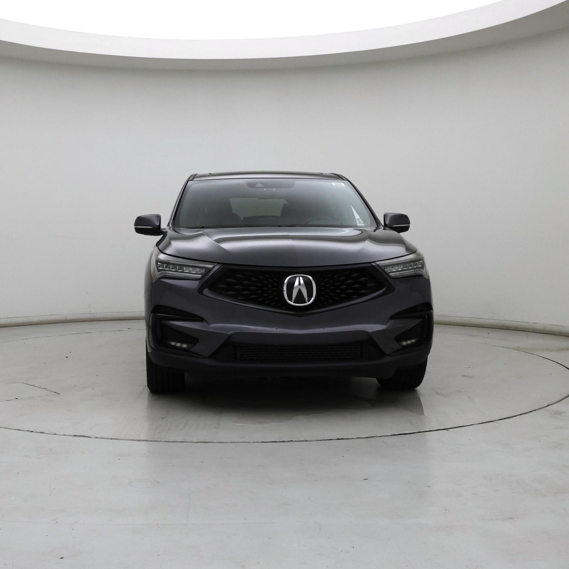 Thumbnail: 2020 Acura RDX - 5
