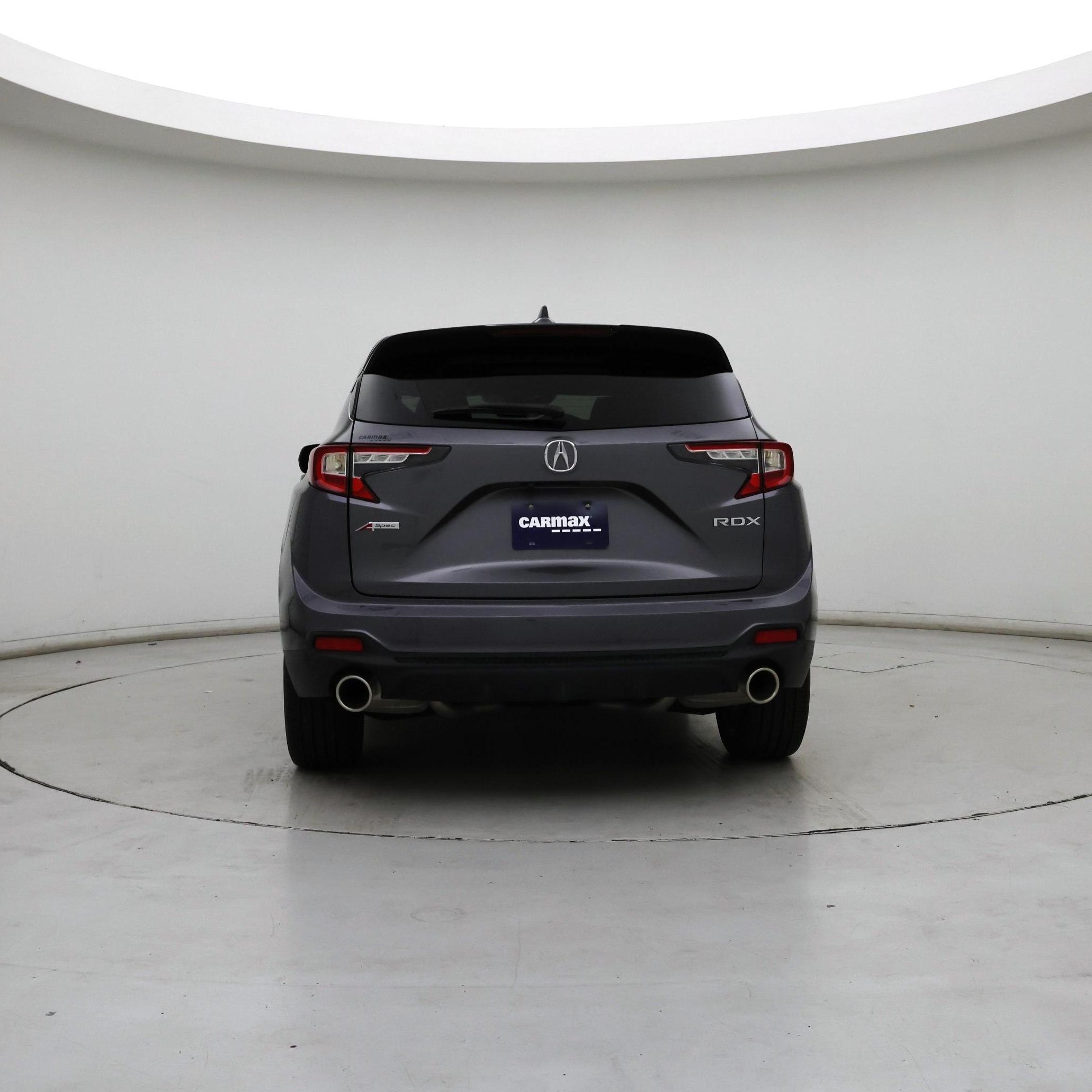 Thumbnail: 2020 Acura RDX - 6
