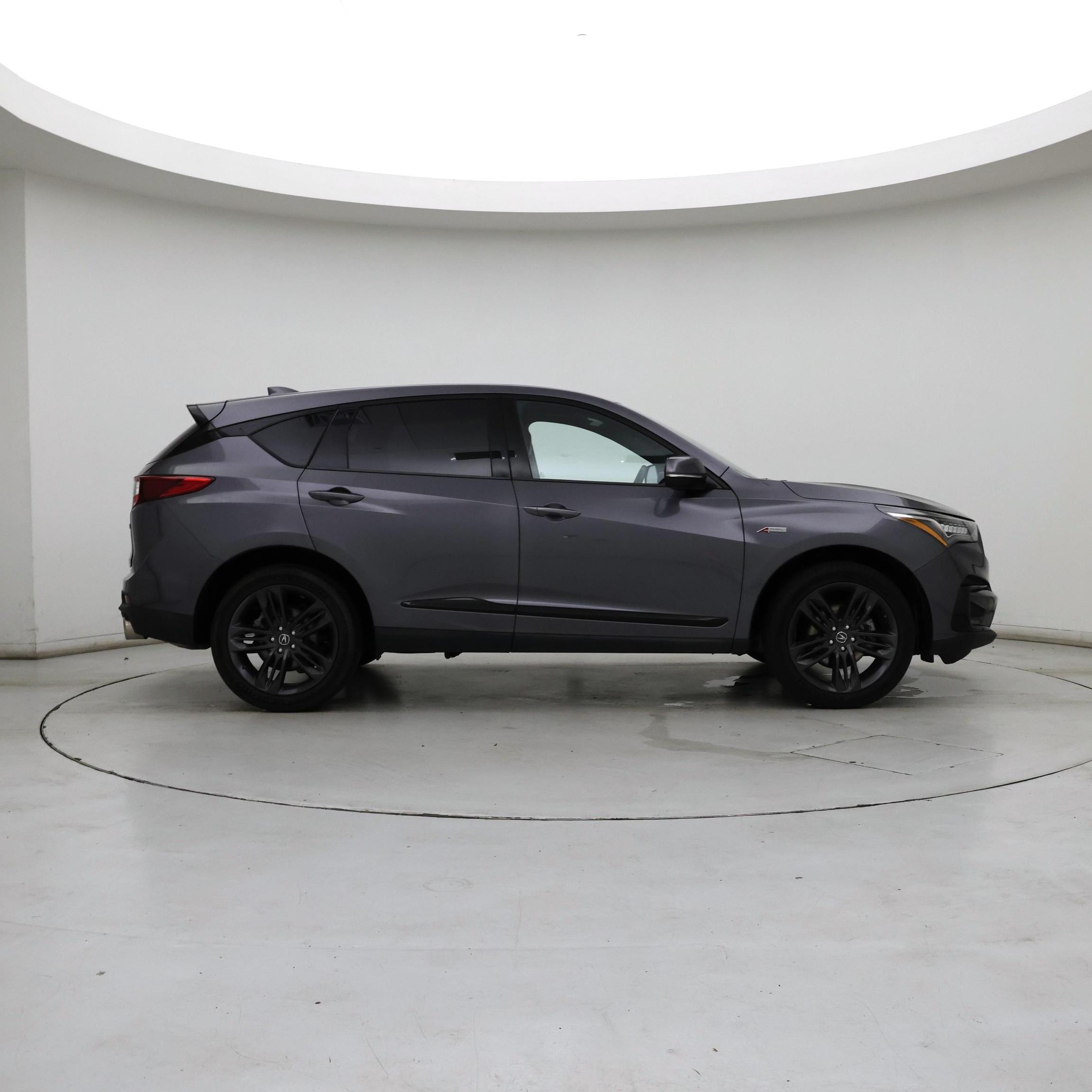 Thumbnail: 2020 Acura RDX - 7
