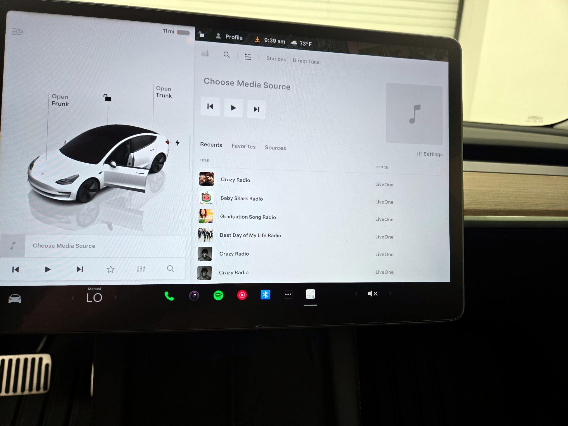 Thumbnail: 2023 Tesla Model 3 - 13