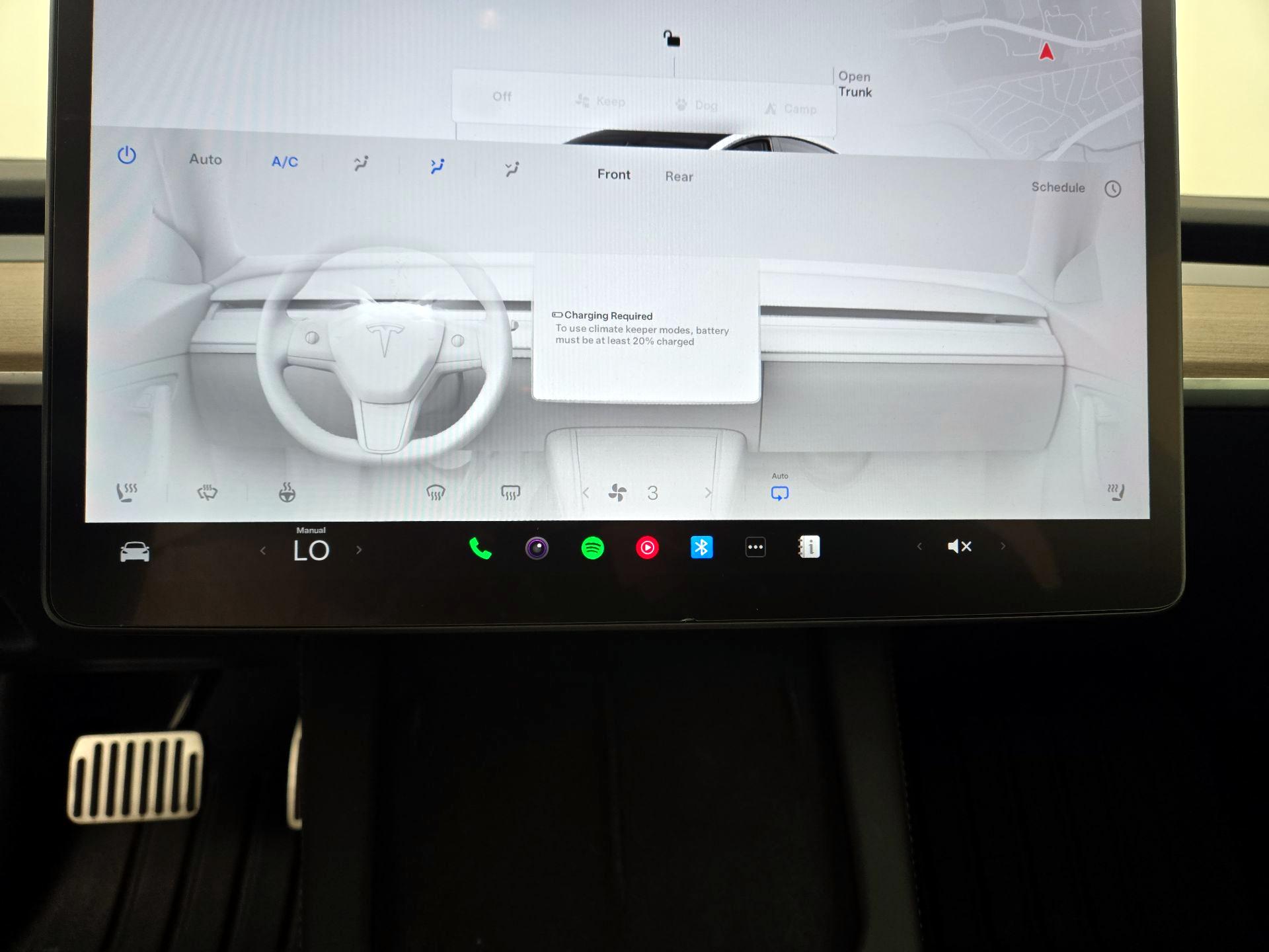 Thumbnail: 2023 Tesla Model 3 - 14