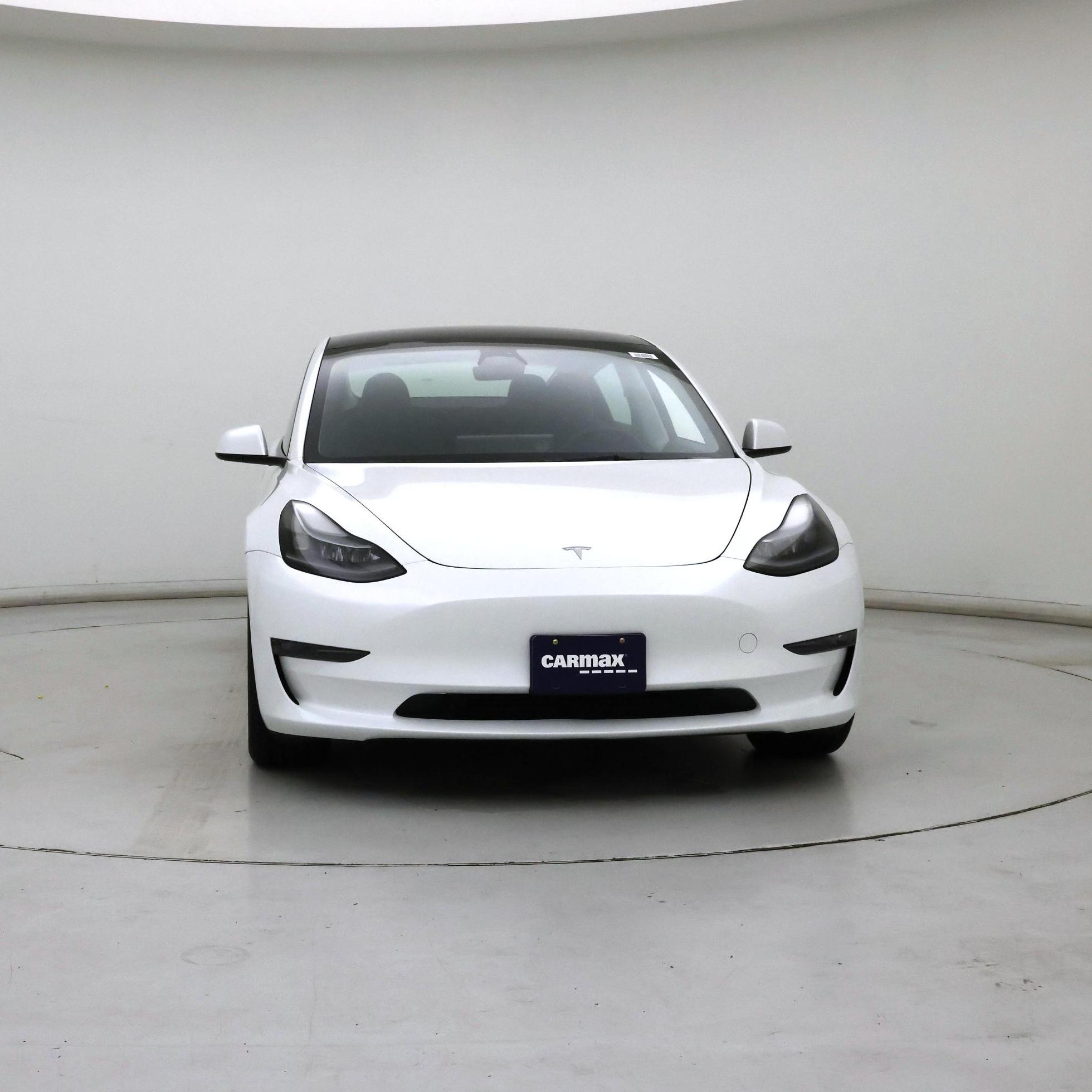 Thumbnail: 2023 Tesla Model 3 - 5