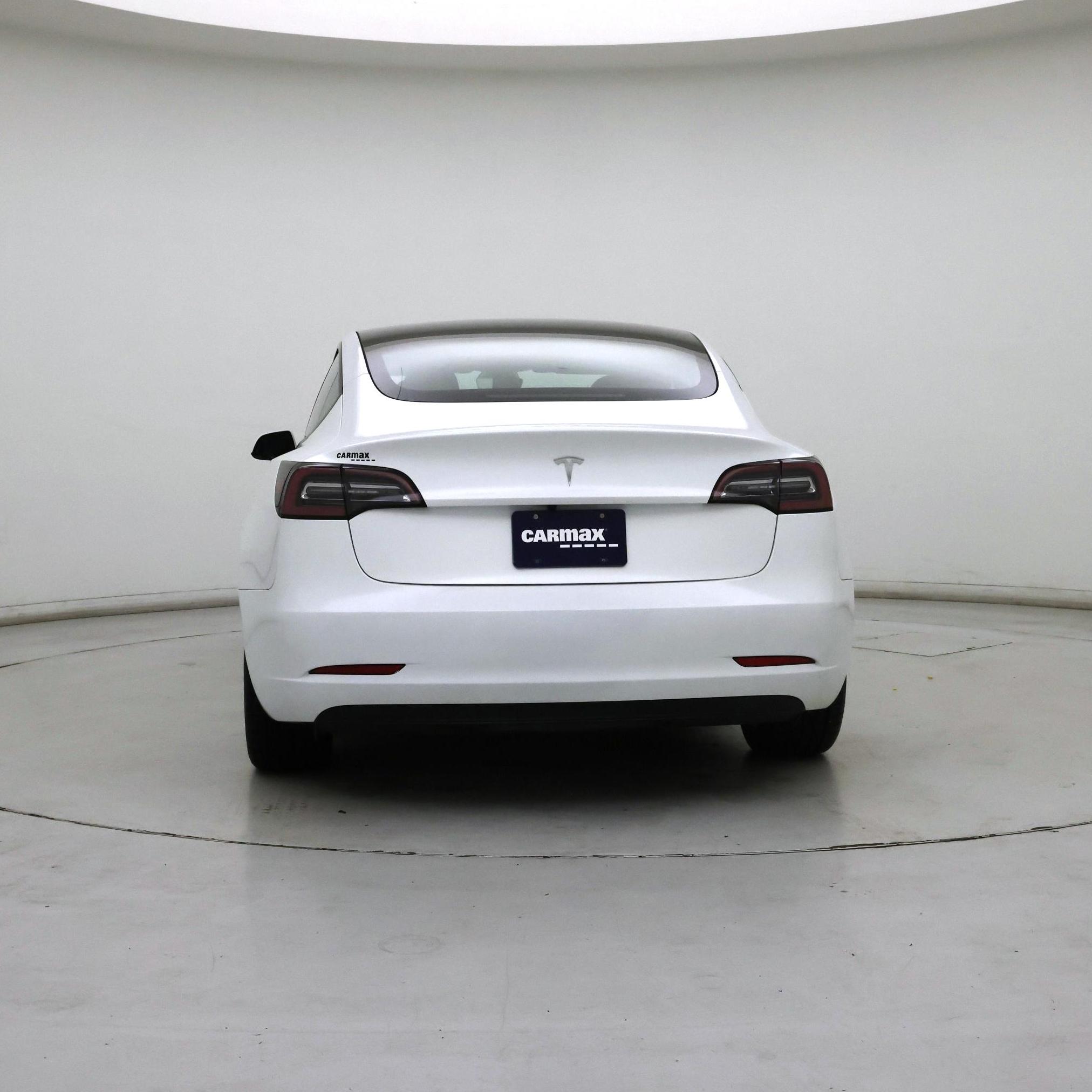 Thumbnail: 2023 Tesla Model 3 - 6