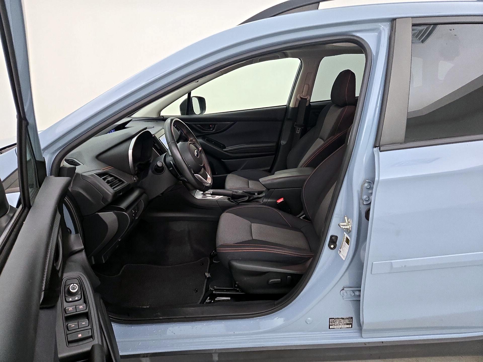 Thumbnail: 2021 Subaru Crosstrek - 11