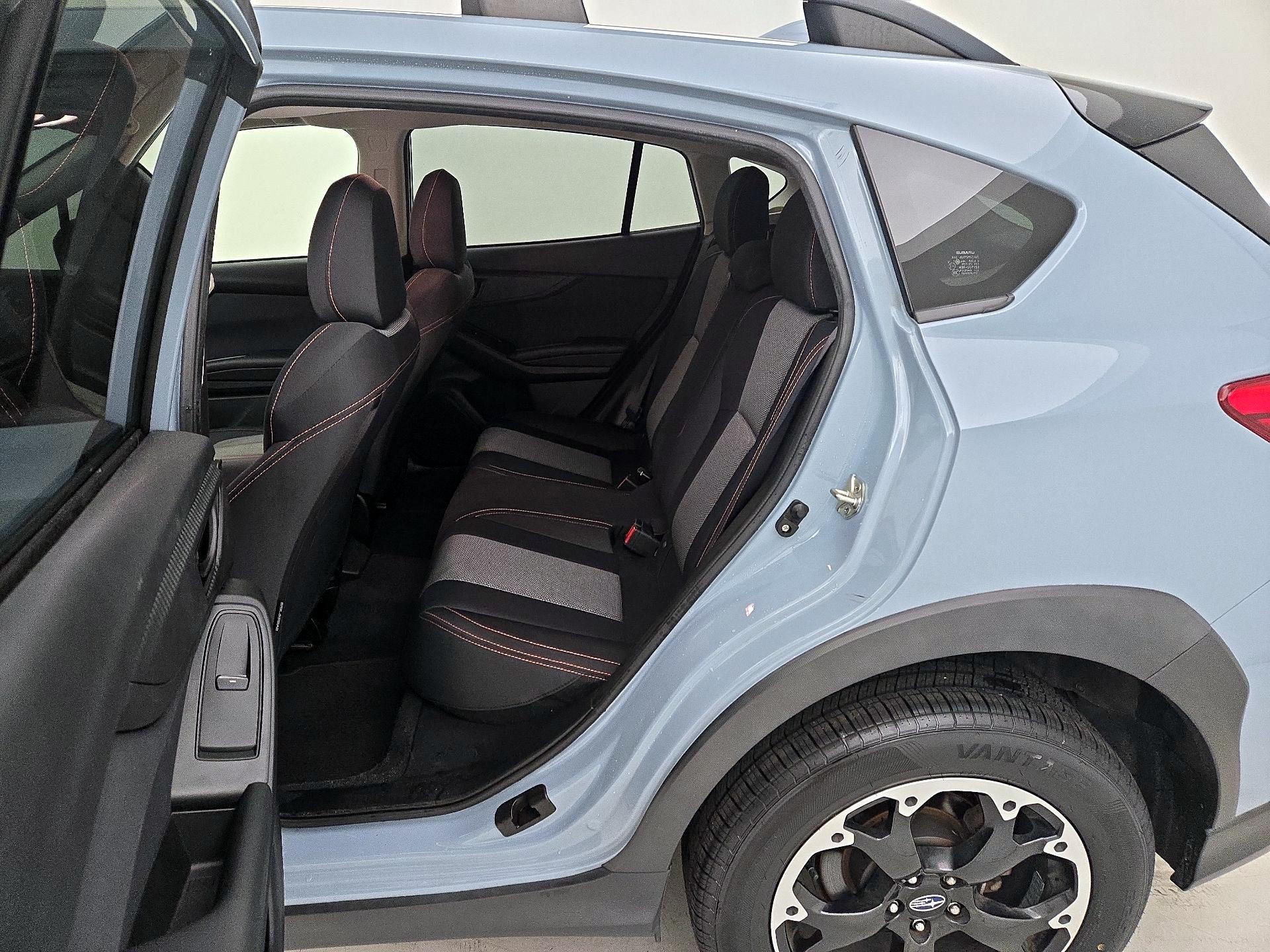 Thumbnail: 2021 Subaru Crosstrek - 16