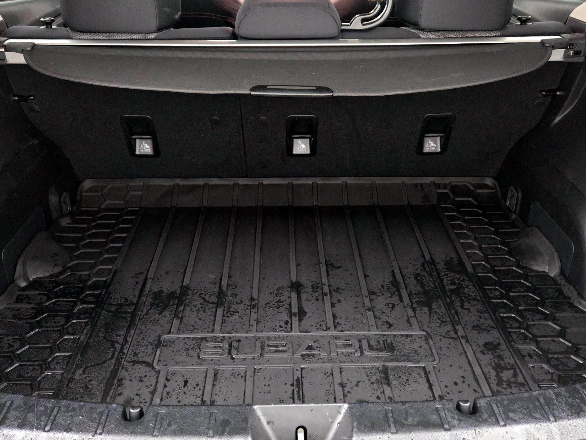 Thumbnail: 2021 Subaru Crosstrek - 17