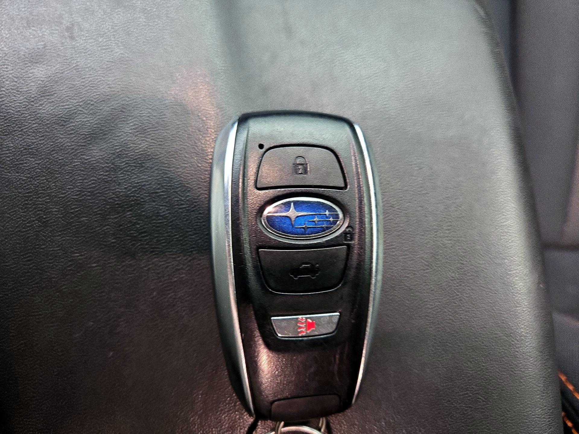 Thumbnail: 2021 Subaru Crosstrek - 19