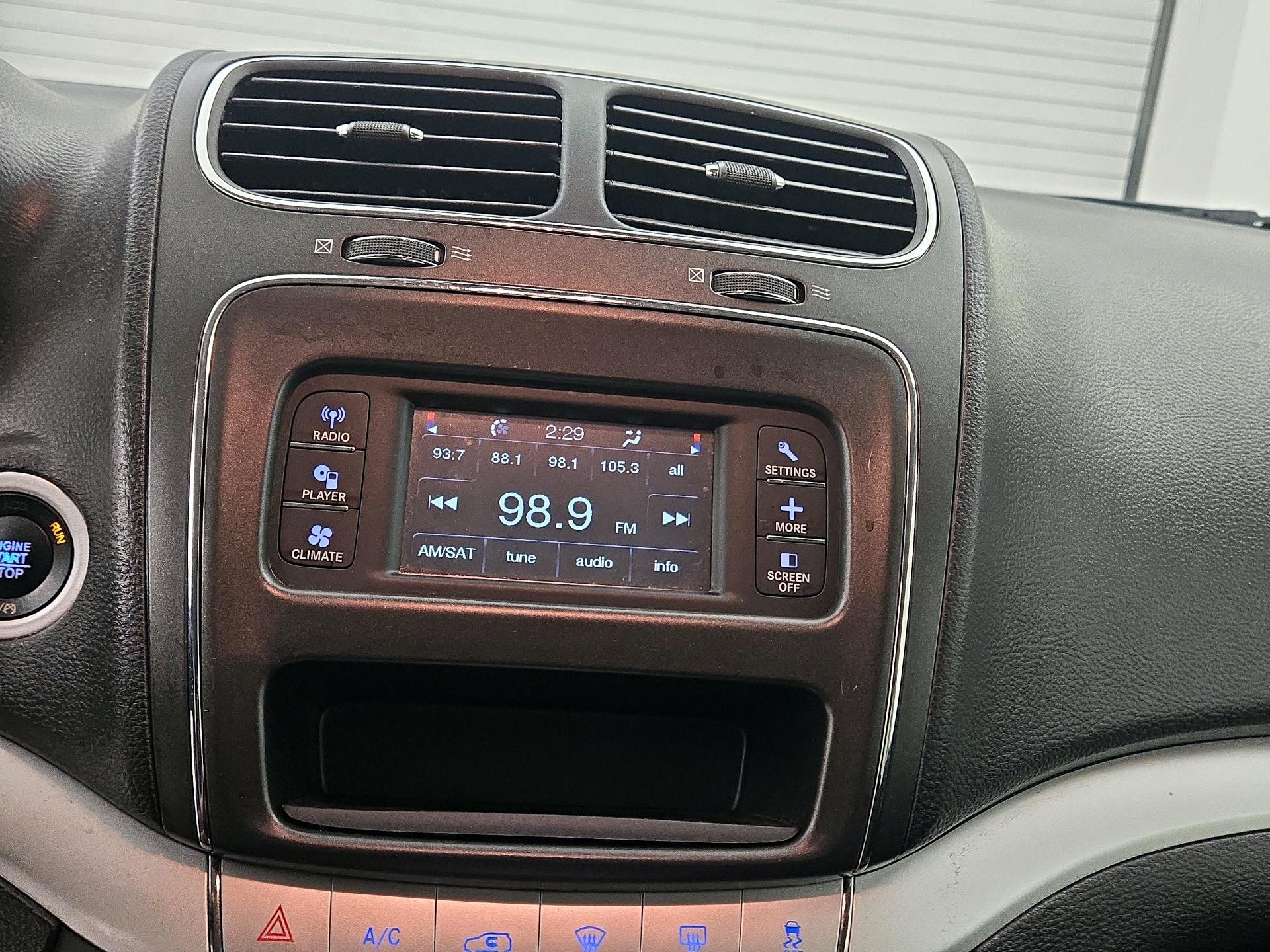 Thumbnail: 2018 Dodge Journey - 13