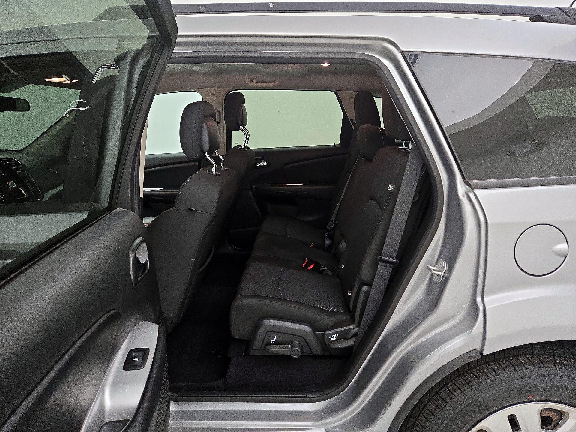 Thumbnail: 2018 Dodge Journey - 16