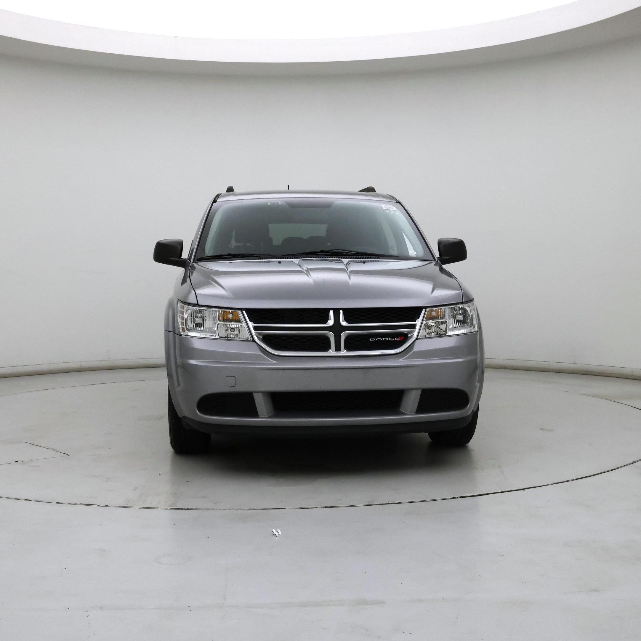 Thumbnail: 2018 Dodge Journey - 5