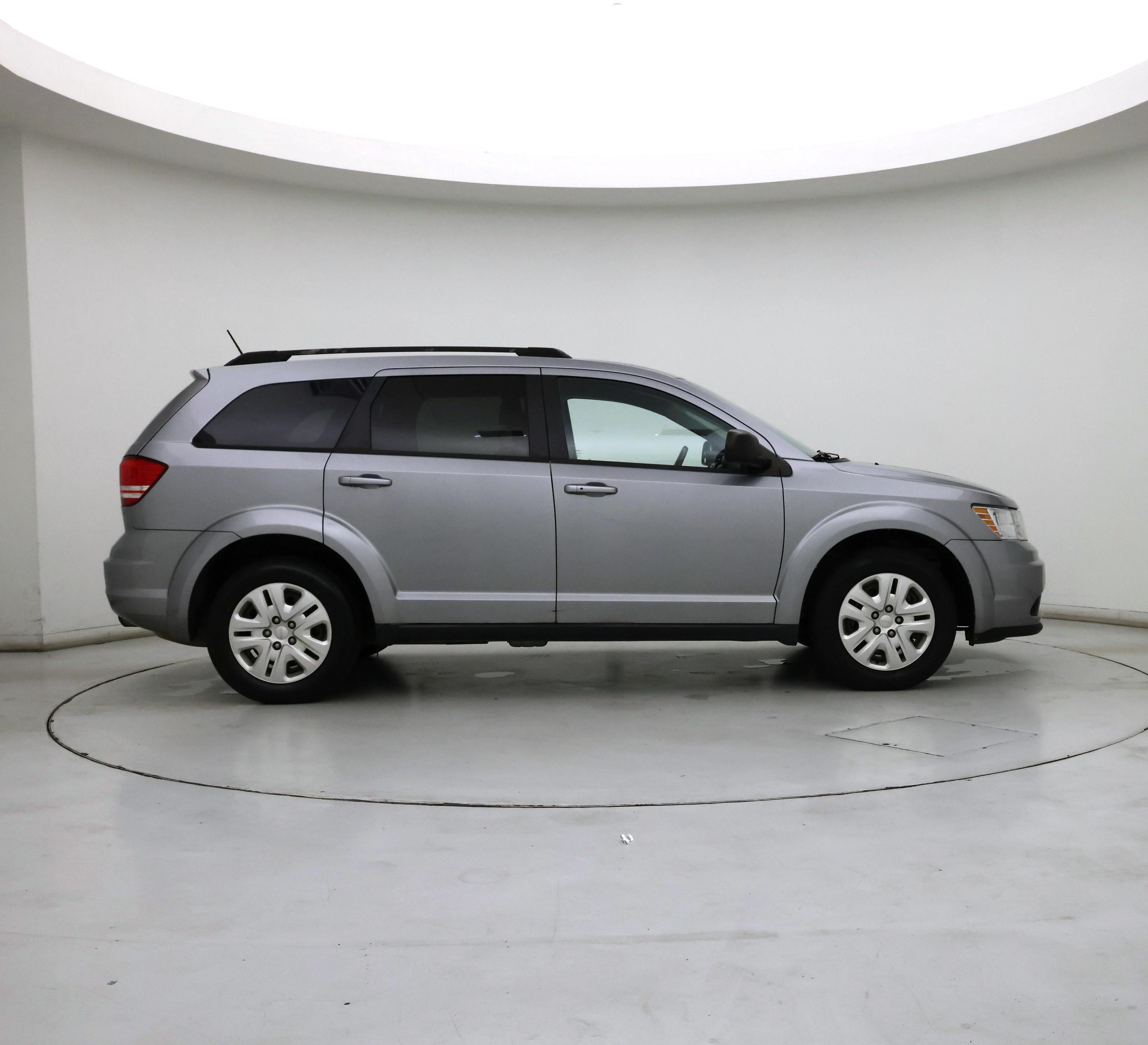 Thumbnail: 2018 Dodge Journey - 7