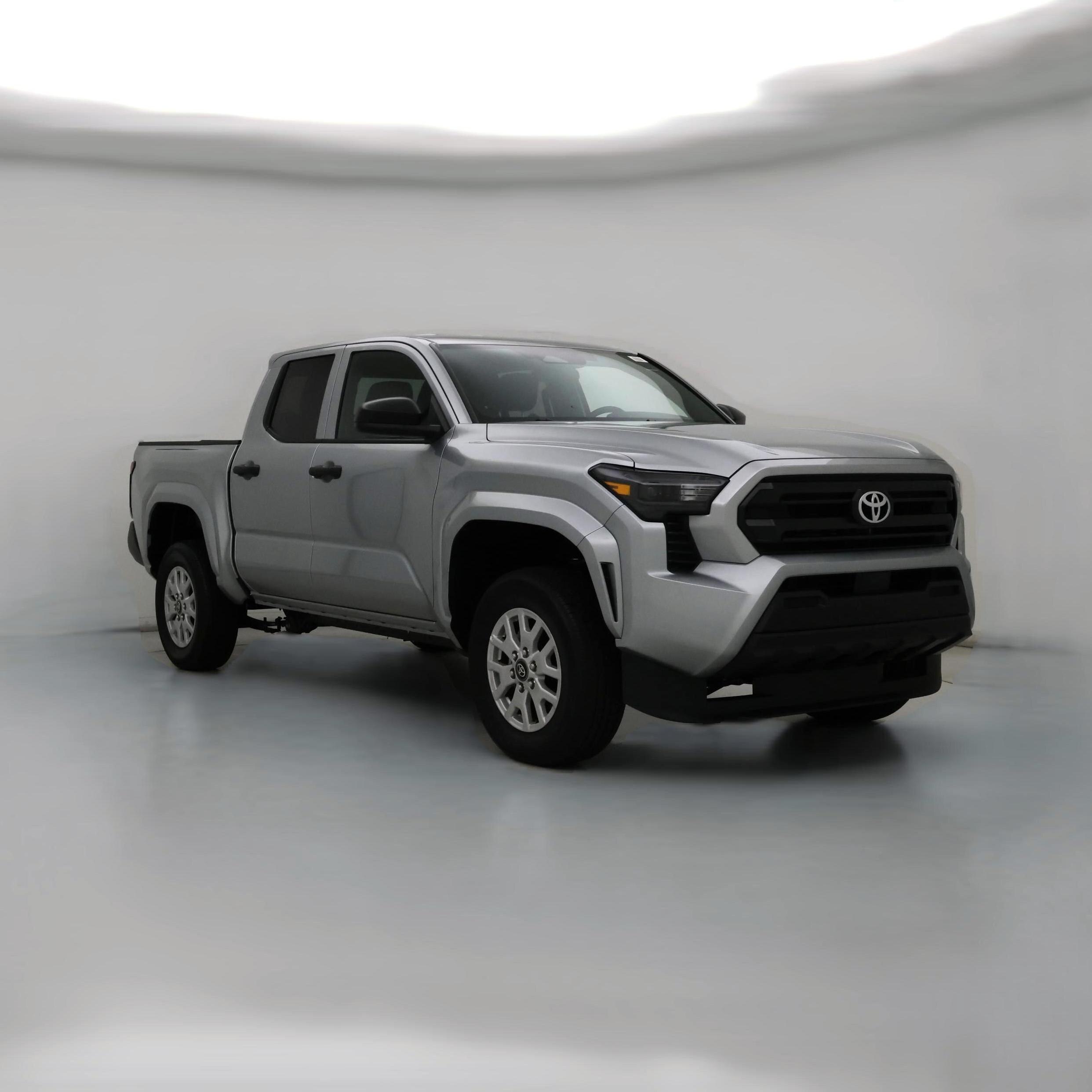 Thumbnail: 2025 Toyota Tacoma - 1