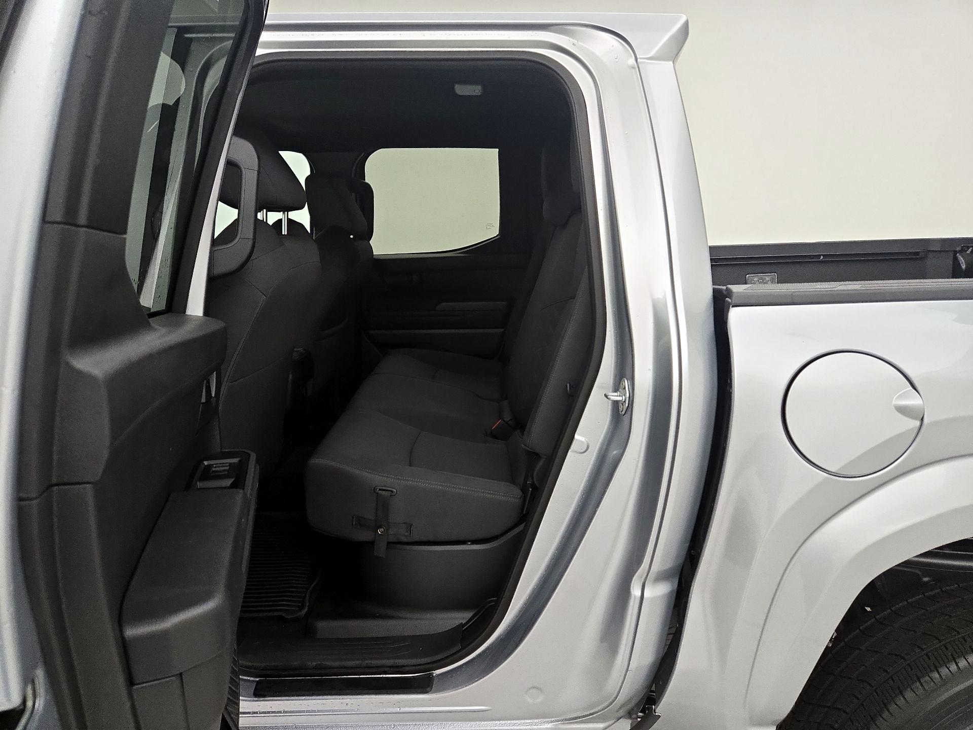 Thumbnail: 2025 Toyota Tacoma - 17