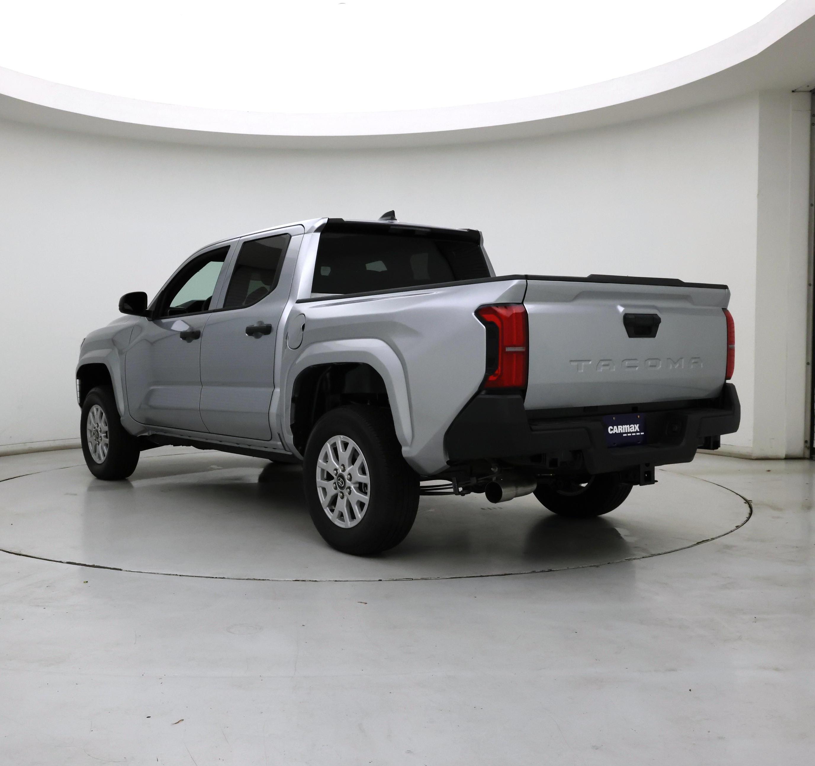 Thumbnail: 2025 Toyota Tacoma - 2