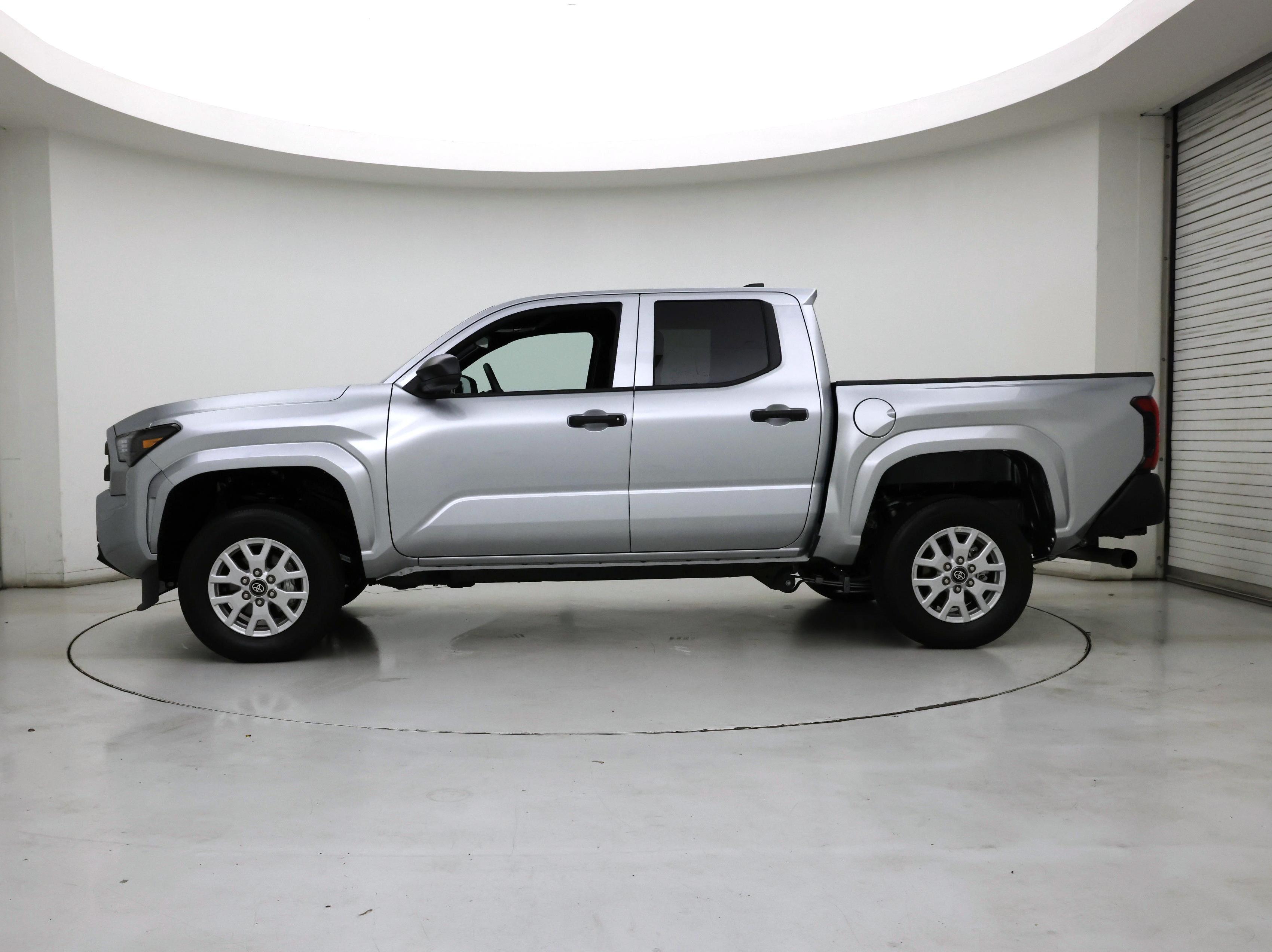 Thumbnail: 2025 Toyota Tacoma - 3