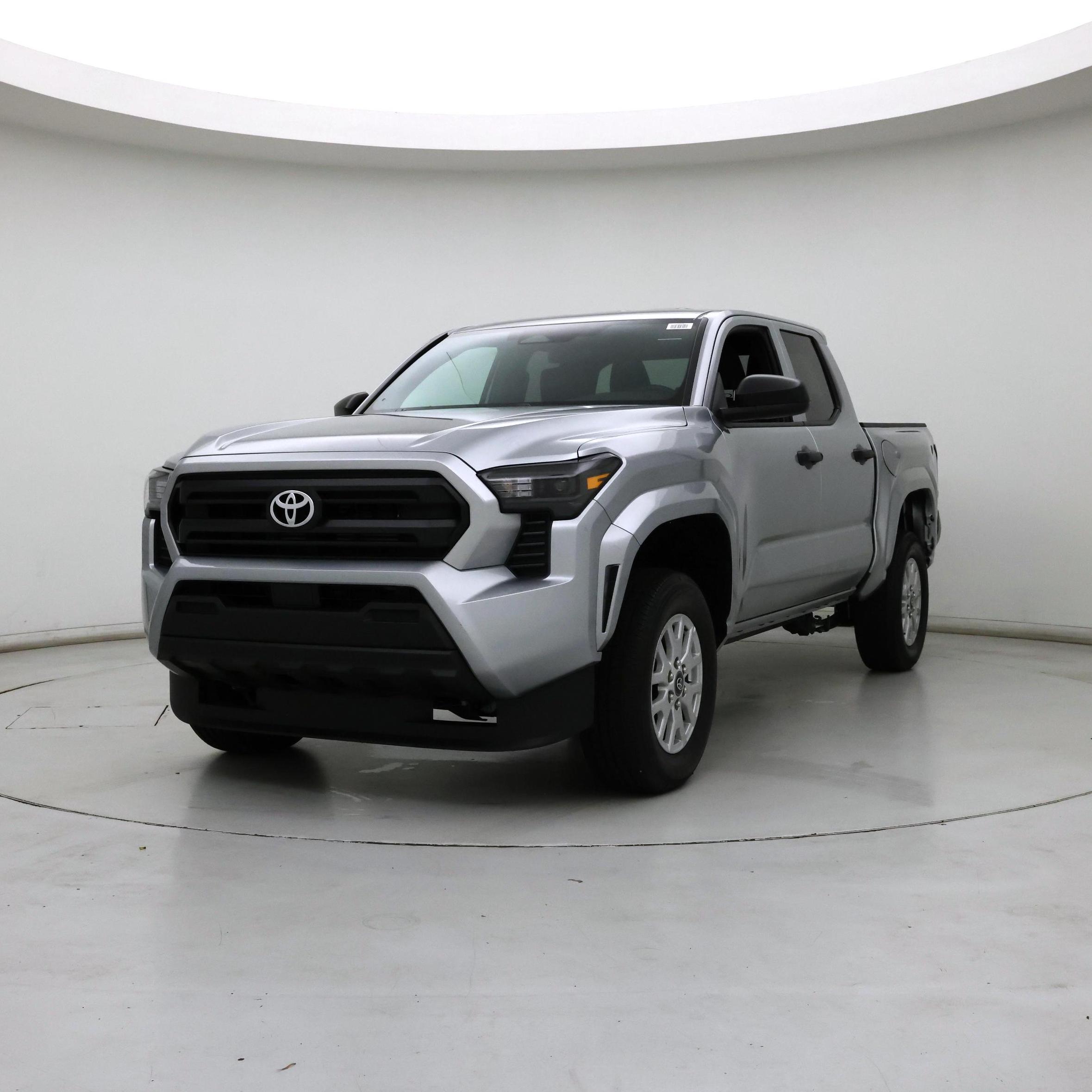 Thumbnail: 2025 Toyota Tacoma - 4