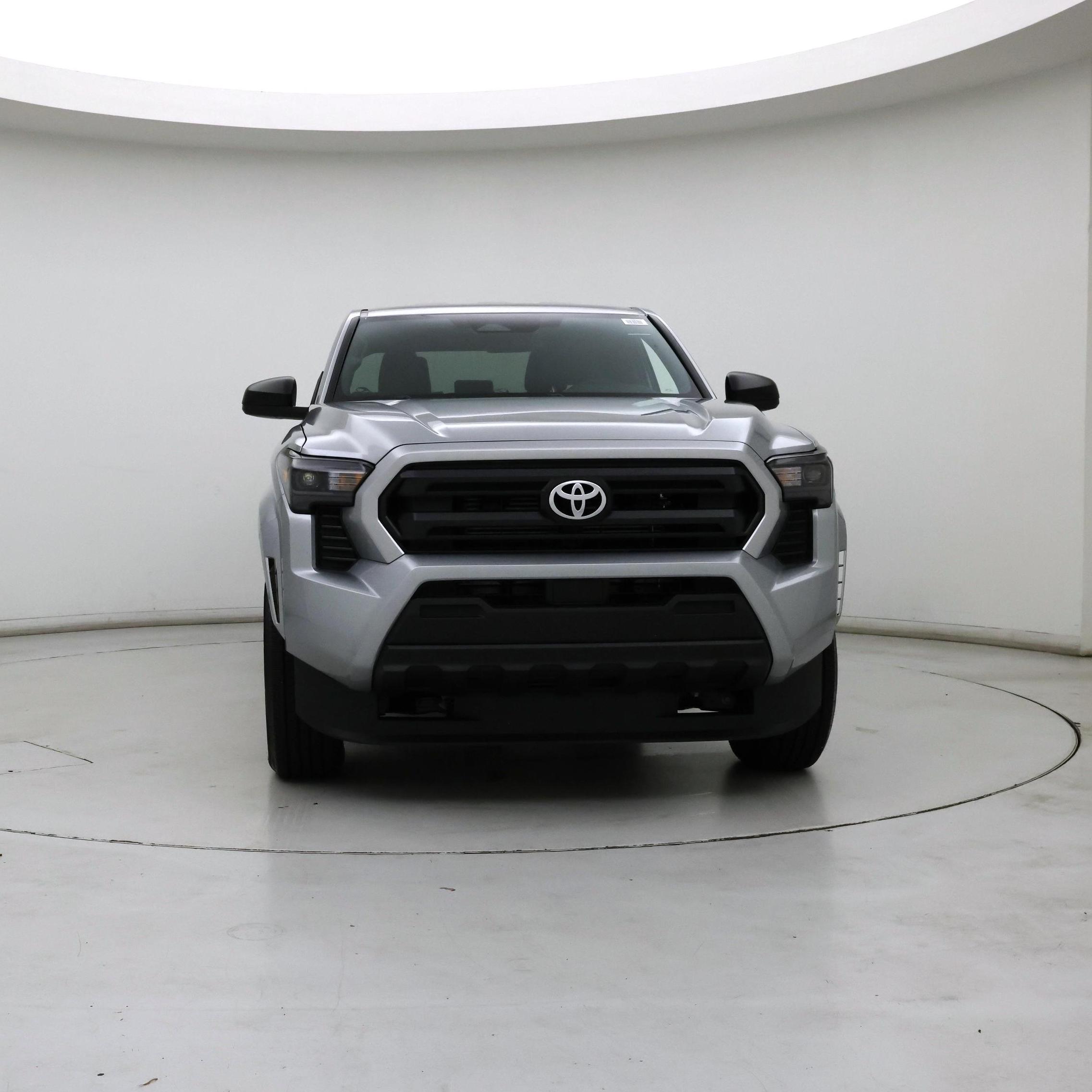 Thumbnail: 2025 Toyota Tacoma - 5
