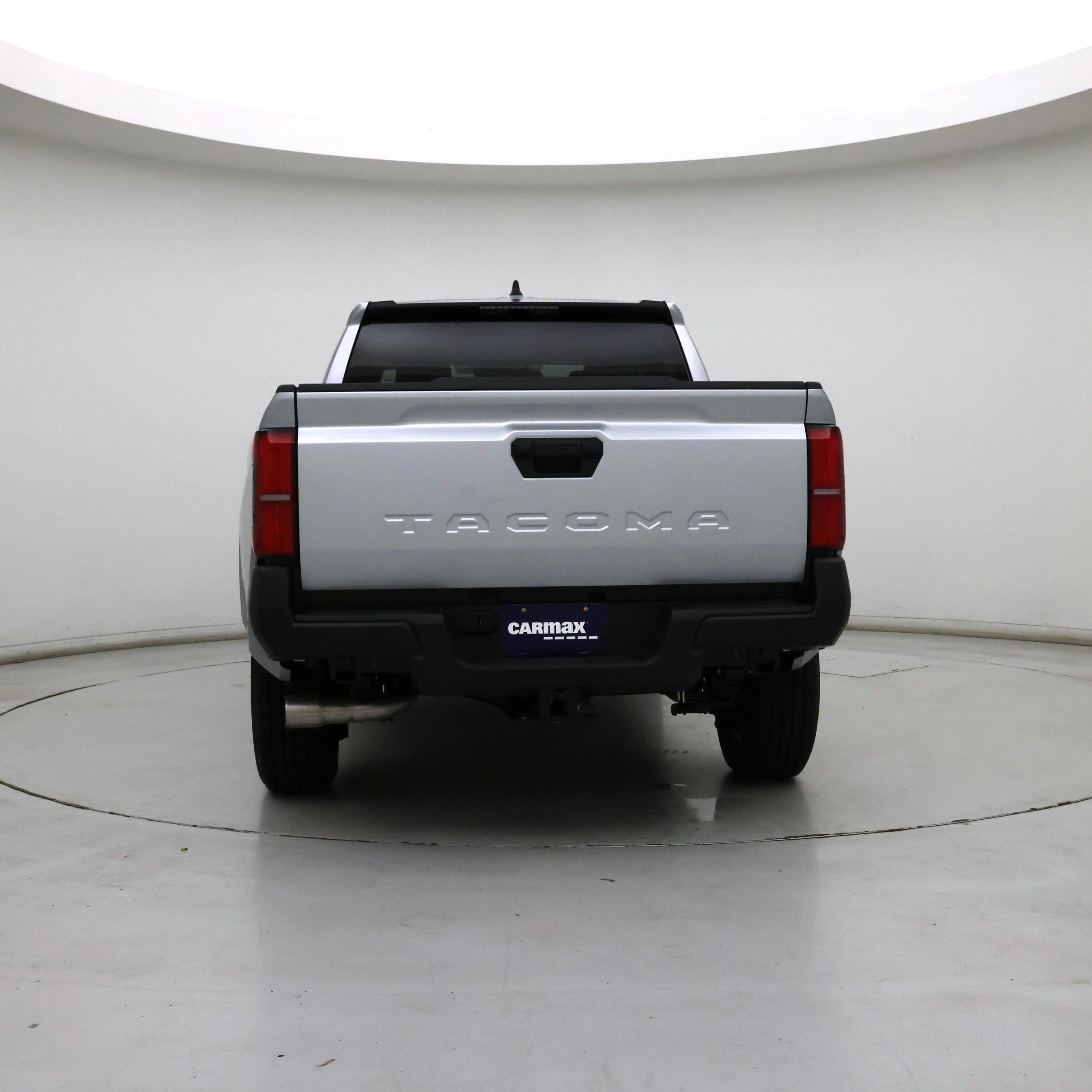 Thumbnail: 2025 Toyota Tacoma - 6
