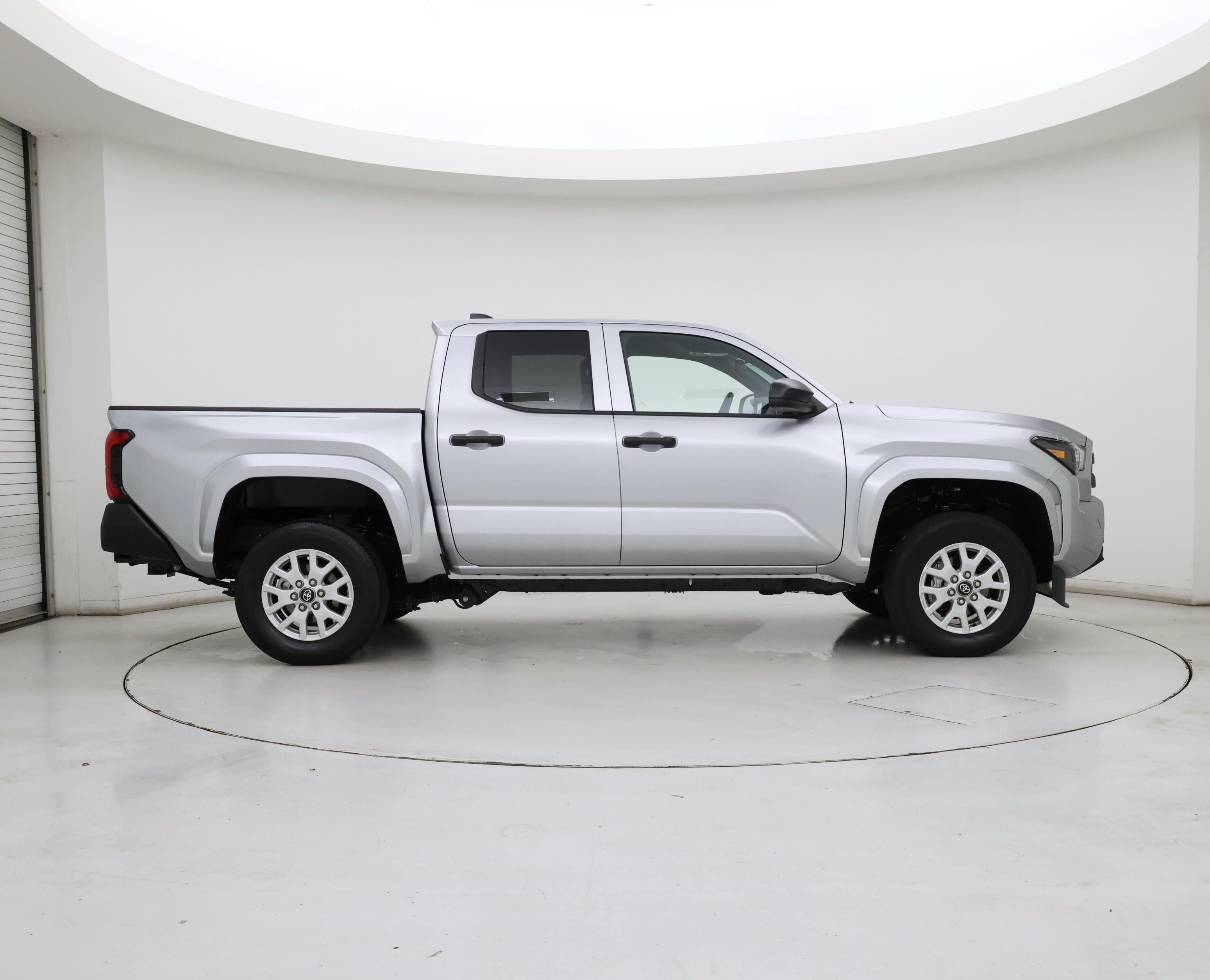 Thumbnail: 2025 Toyota Tacoma - 7
