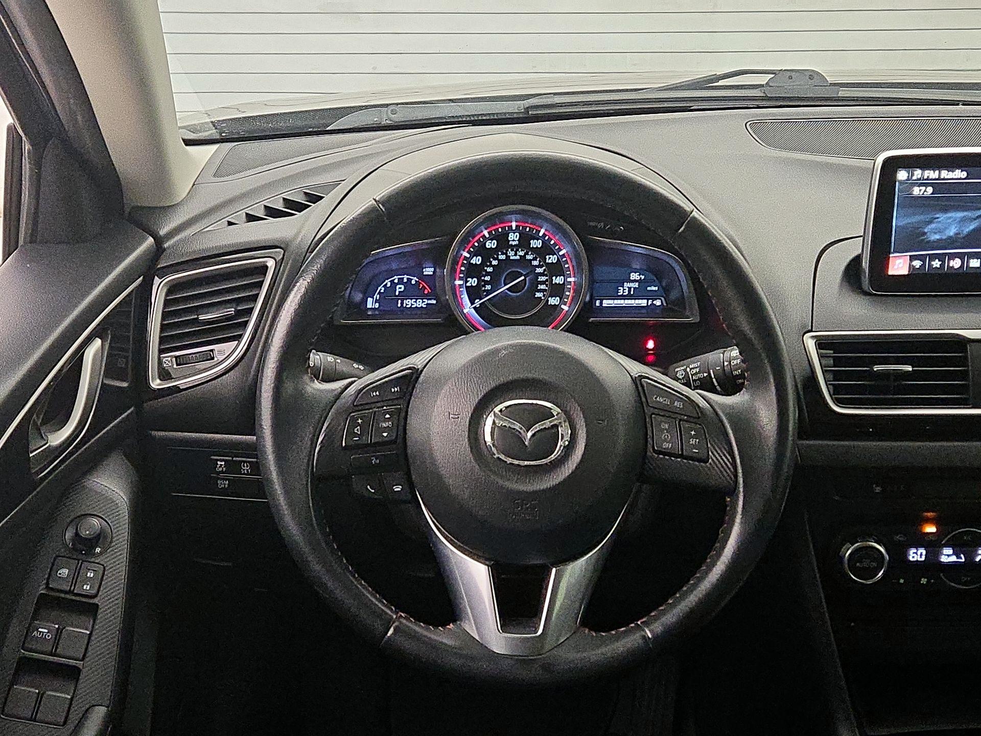 Thumbnail: 2016 Mazda Mazda3 - 10