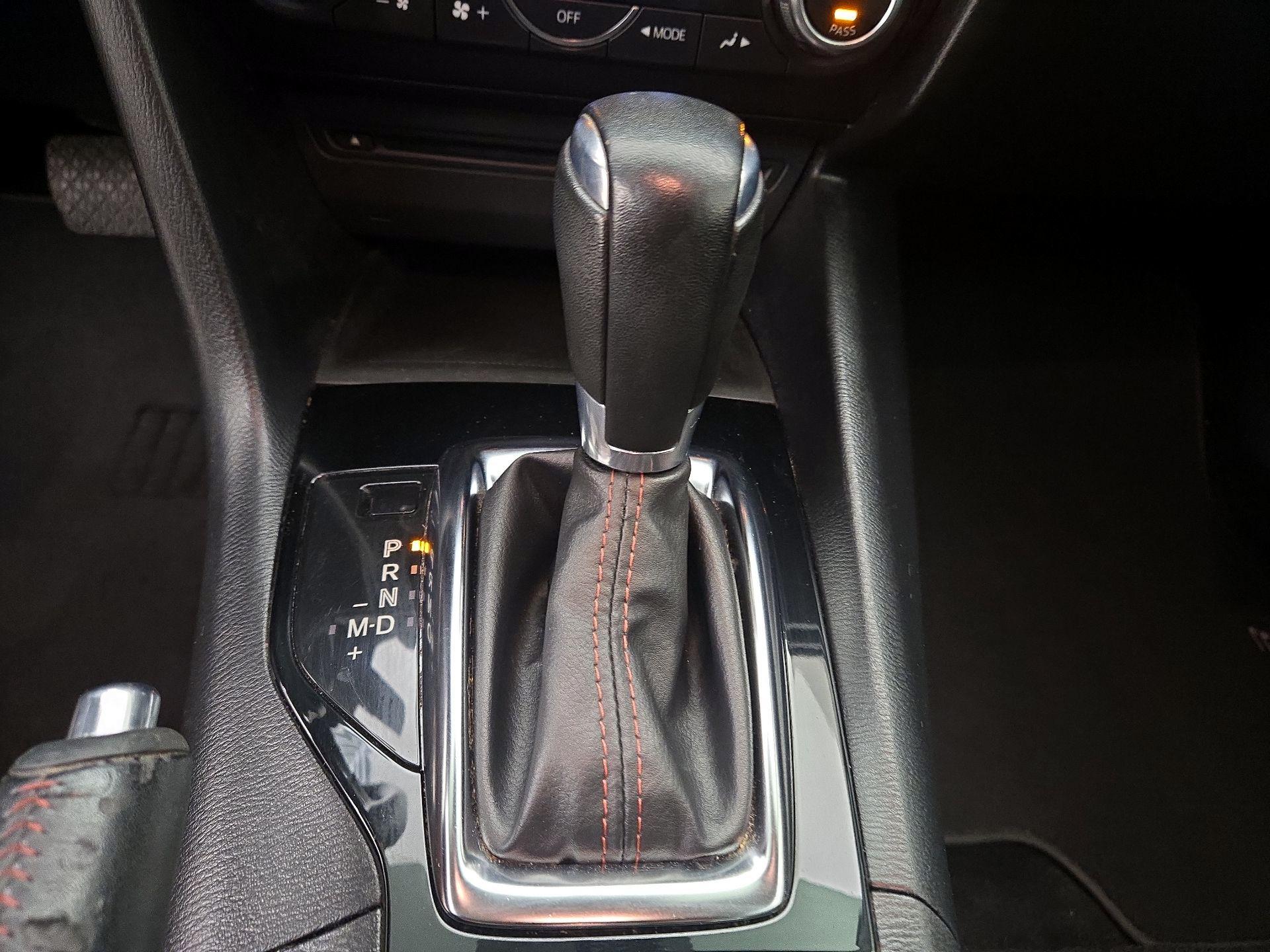 Thumbnail: 2016 Mazda Mazda3 - 16