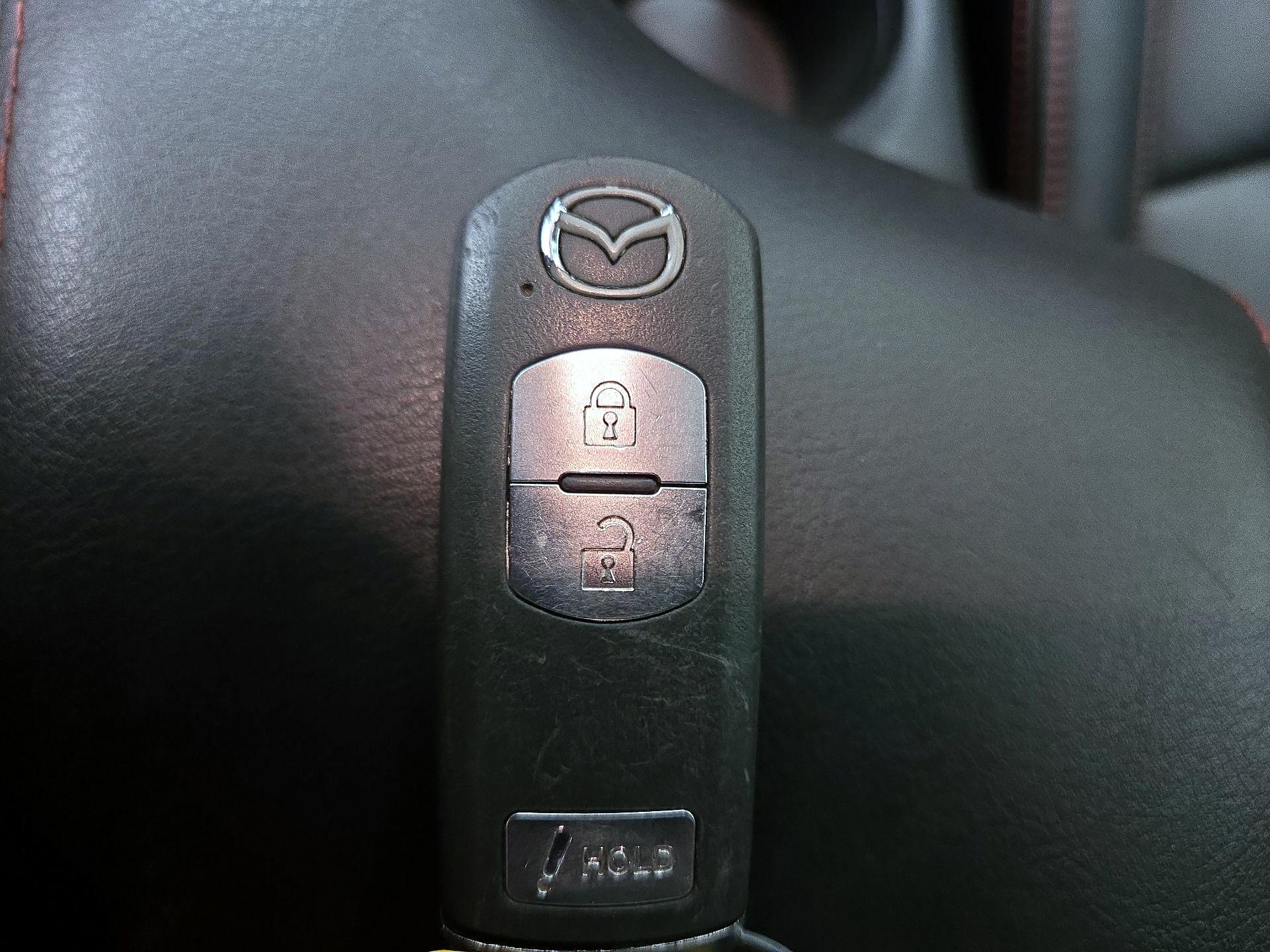 Thumbnail: 2016 Mazda Mazda3 - 20