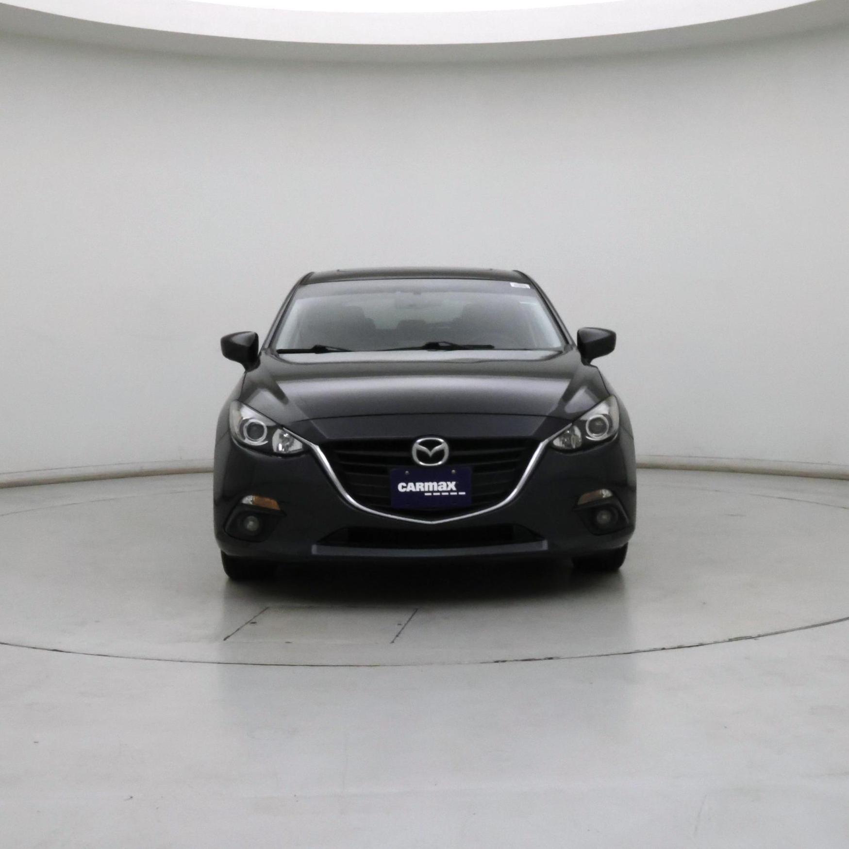 Thumbnail: 2016 Mazda Mazda3 - 5