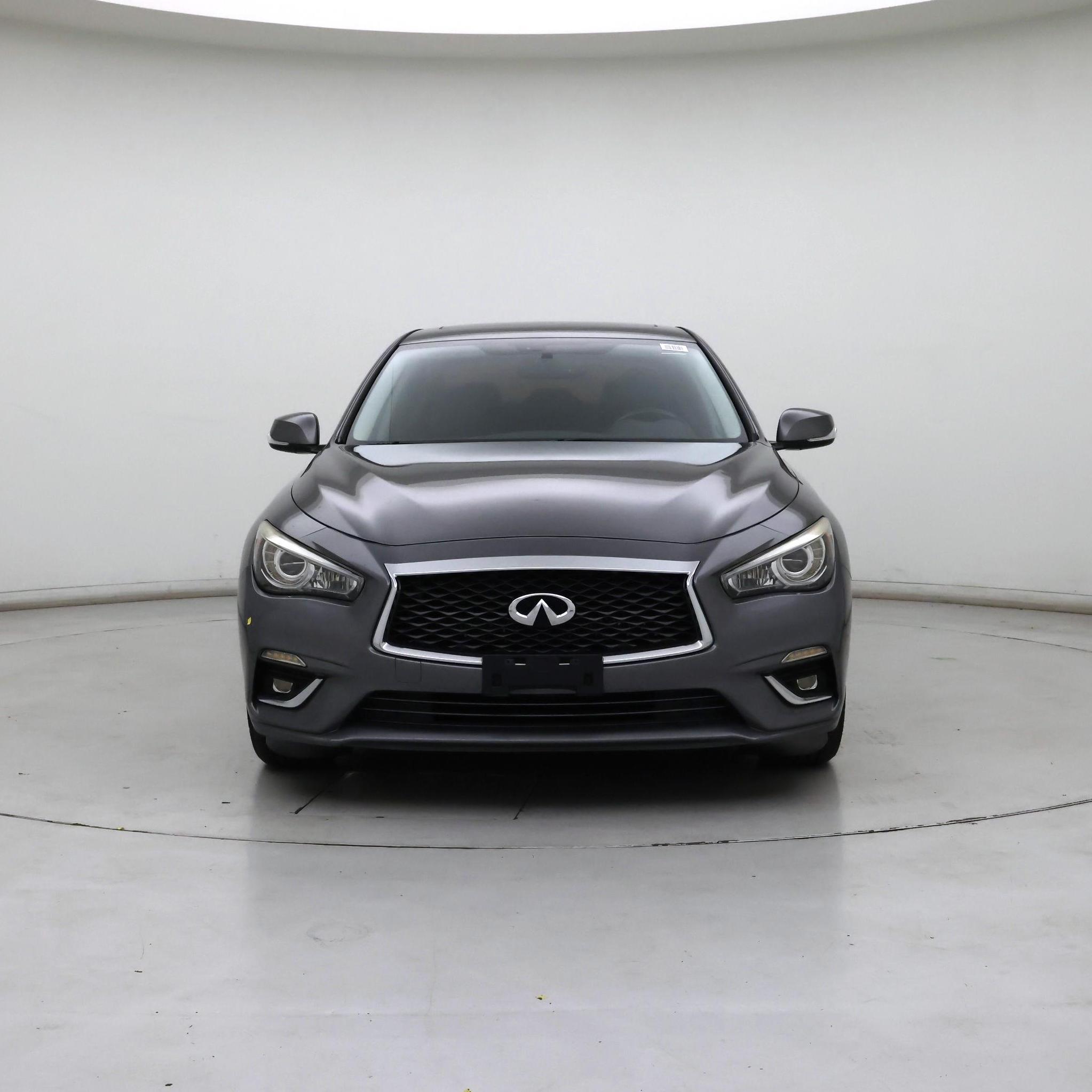 Thumbnail: 2018 INFINITI Q50 - 5
