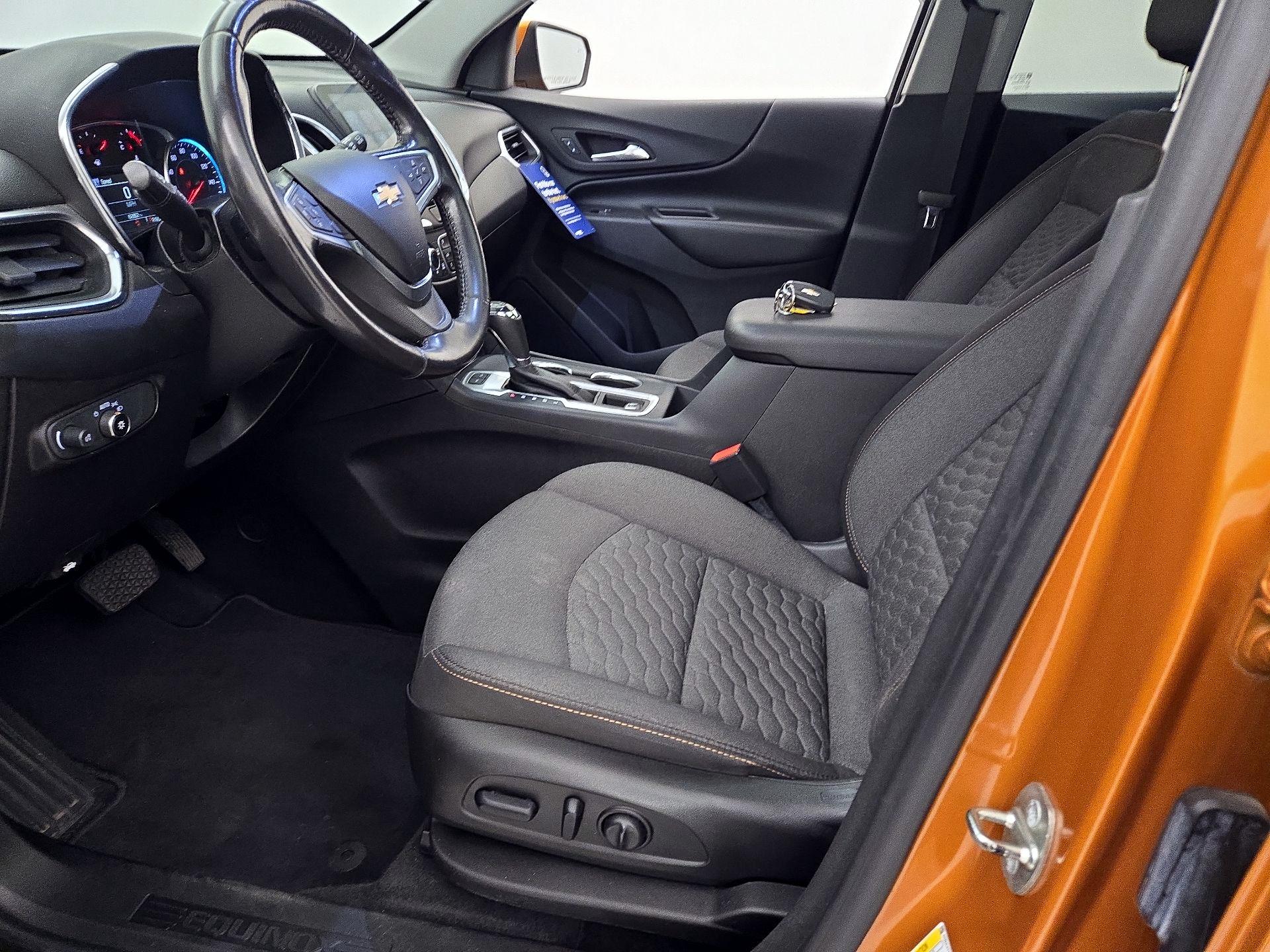 Thumbnail: 2018 Chevrolet Equinox - 11