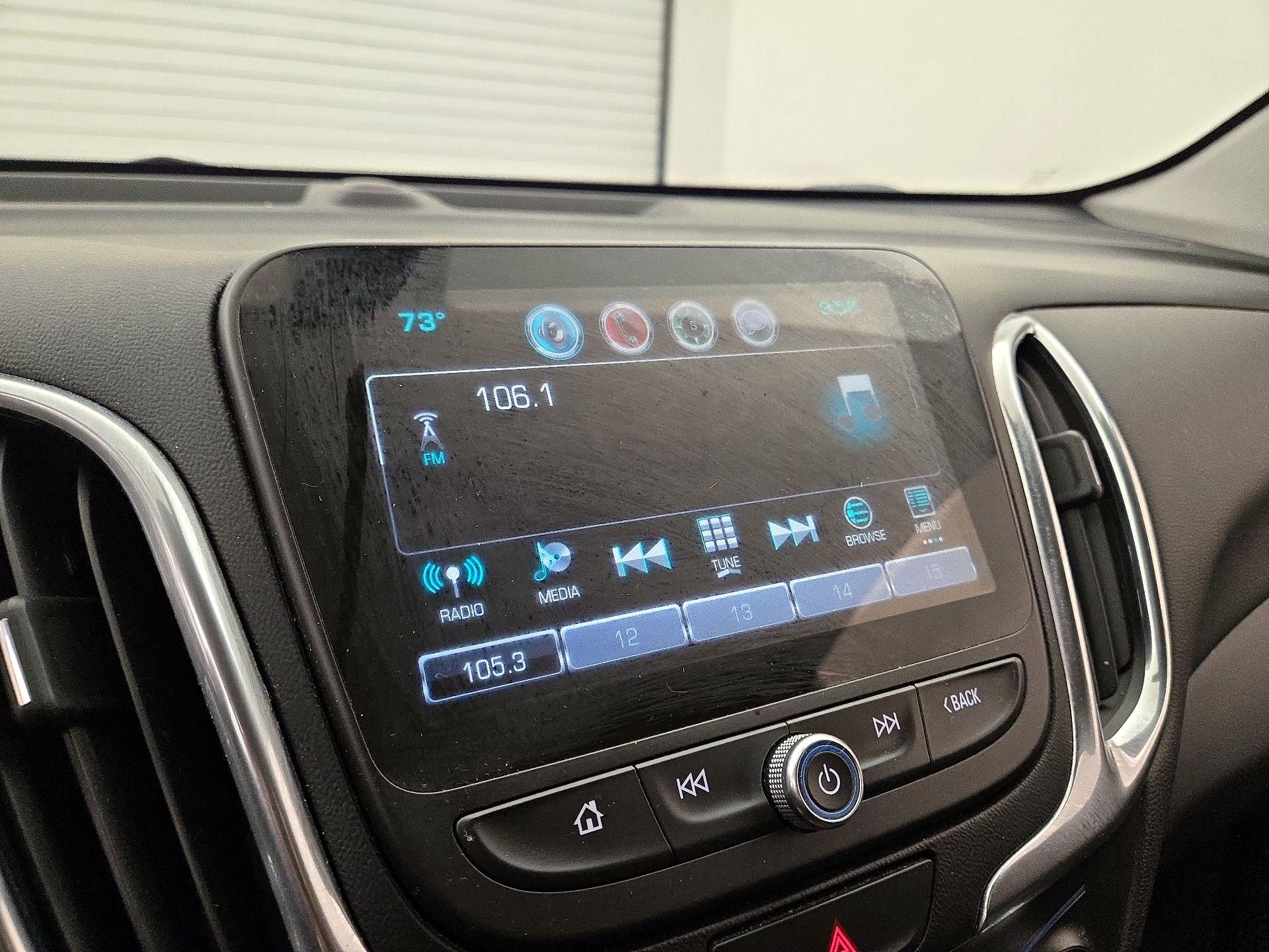 Thumbnail: 2018 Chevrolet Equinox - 15