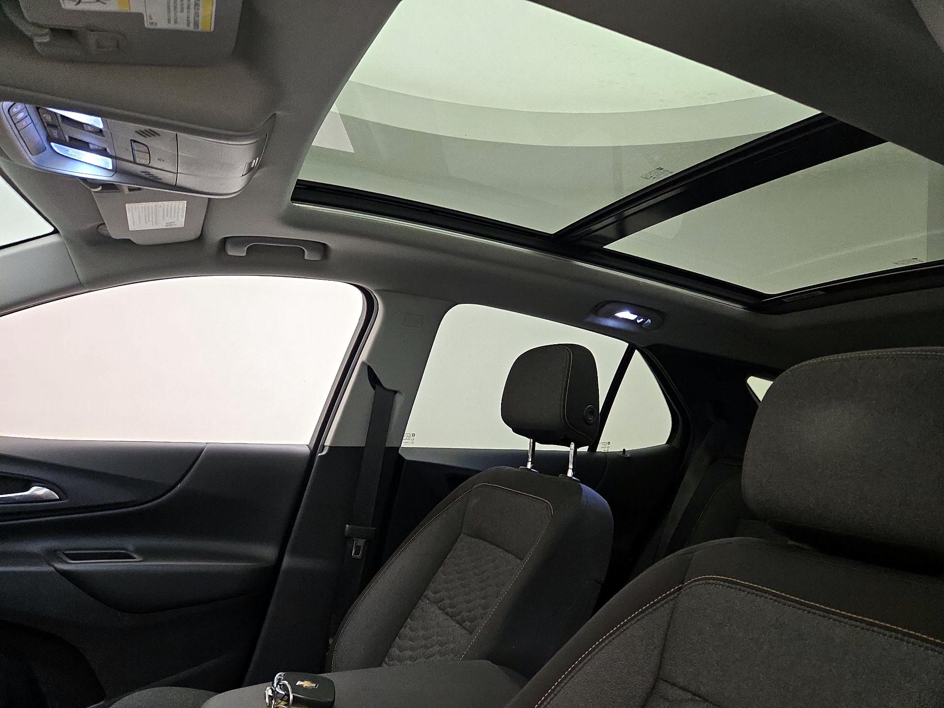 Thumbnail: 2018 Chevrolet Equinox - 19