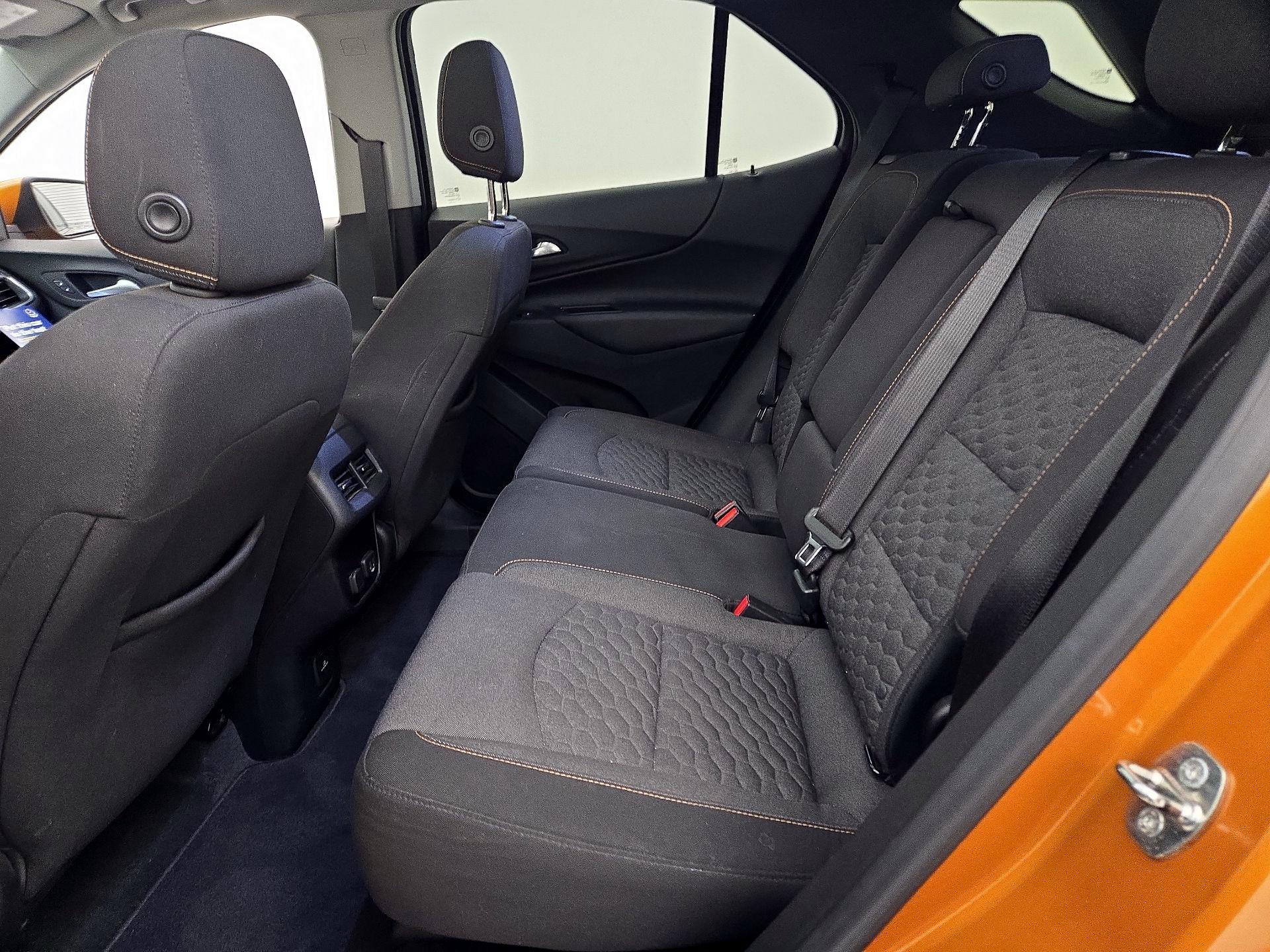 Thumbnail: 2018 Chevrolet Equinox - 20