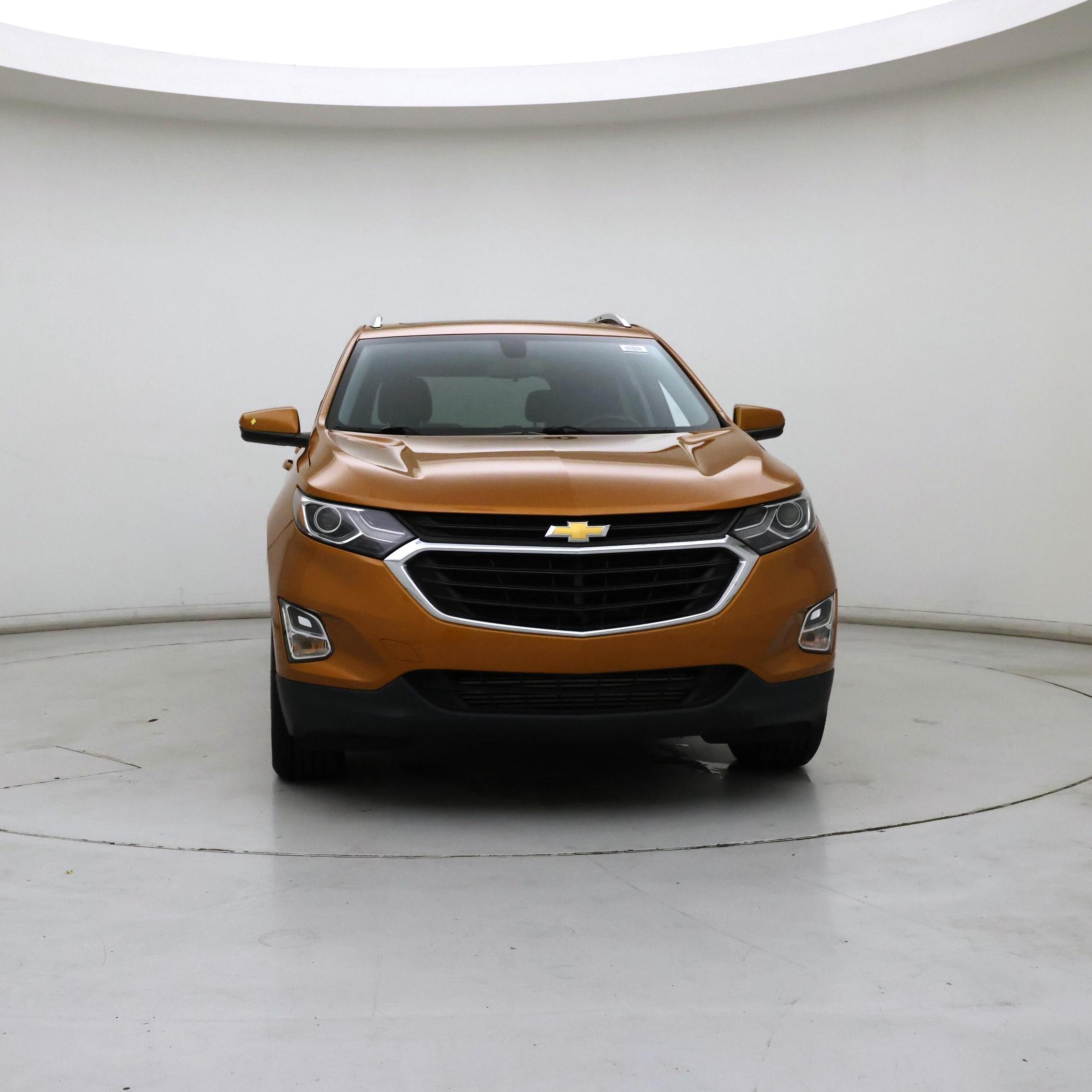 Thumbnail: 2018 Chevrolet Equinox - 5