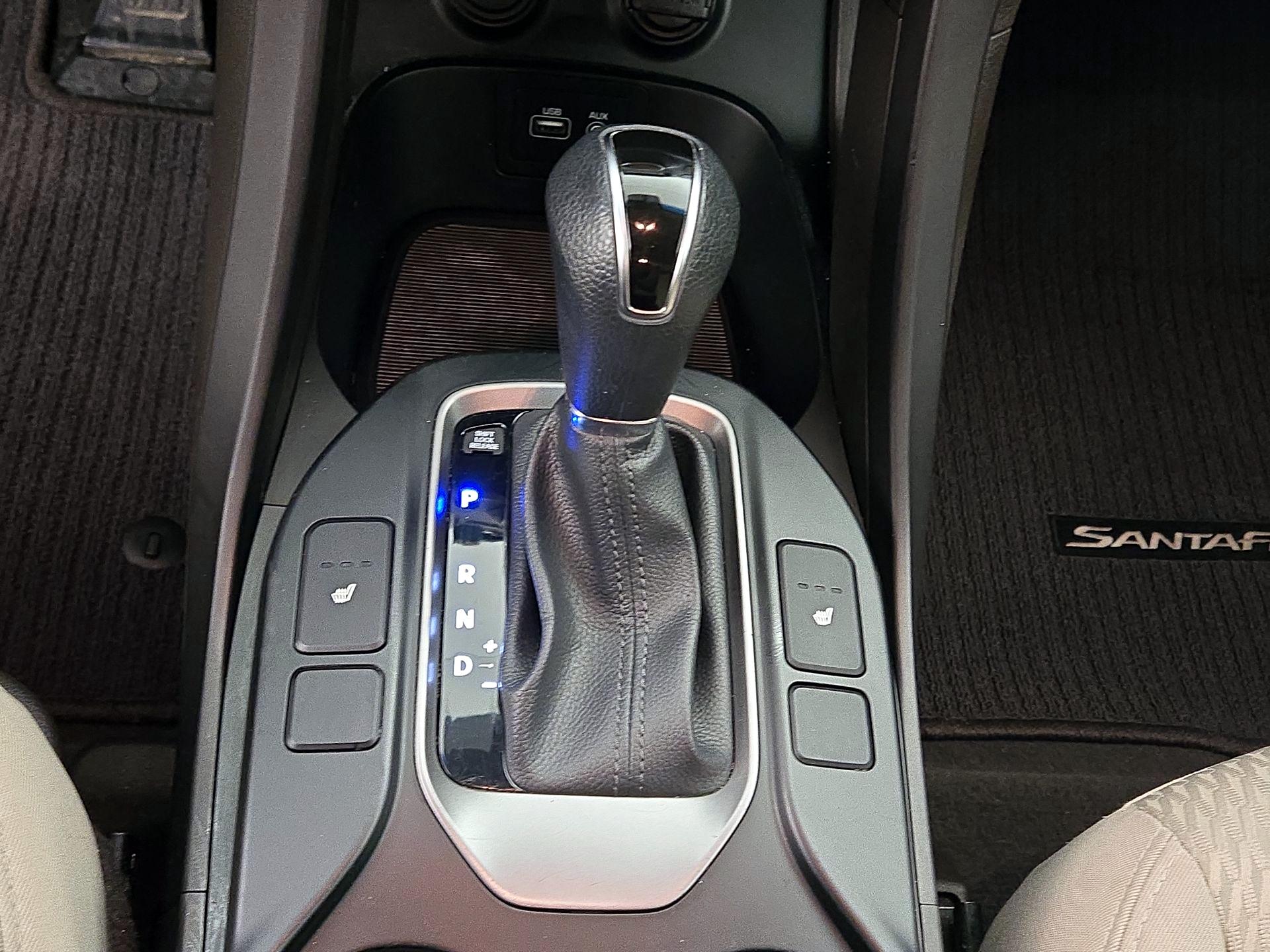 Thumbnail: 2018 Hyundai Santa Fe - 16