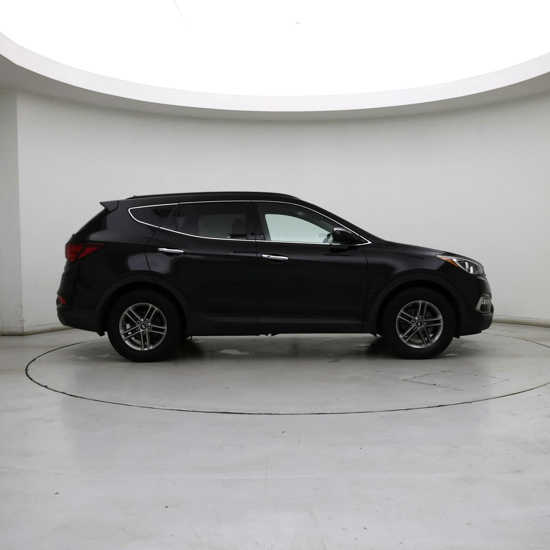 Thumbnail: 2018 Hyundai Santa Fe - 7