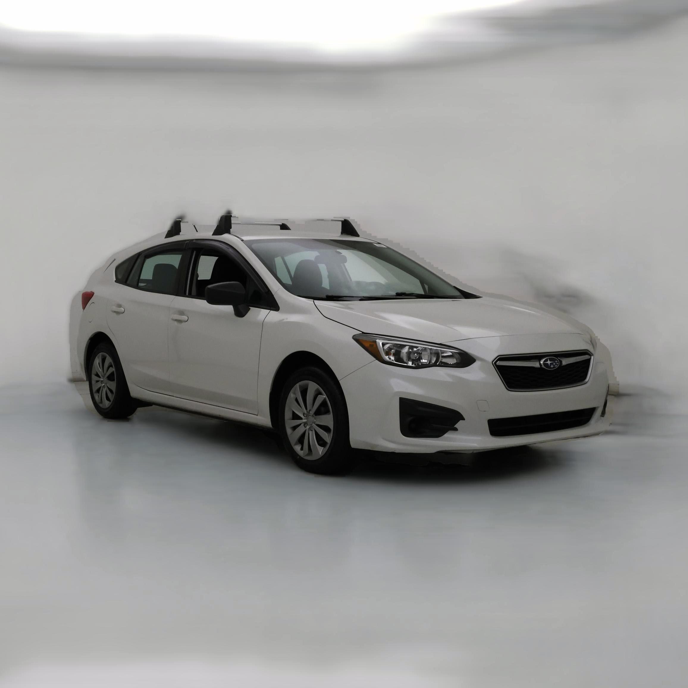 Thumbnail: 2019 Subaru Impreza - 1