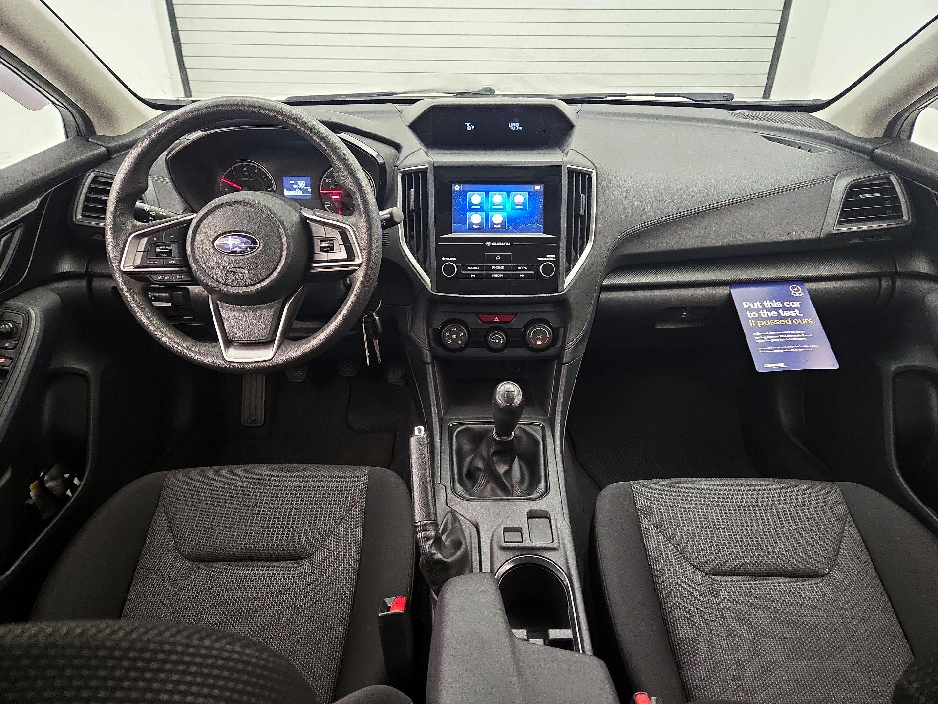 Thumbnail: 2019 Subaru Impreza - 9