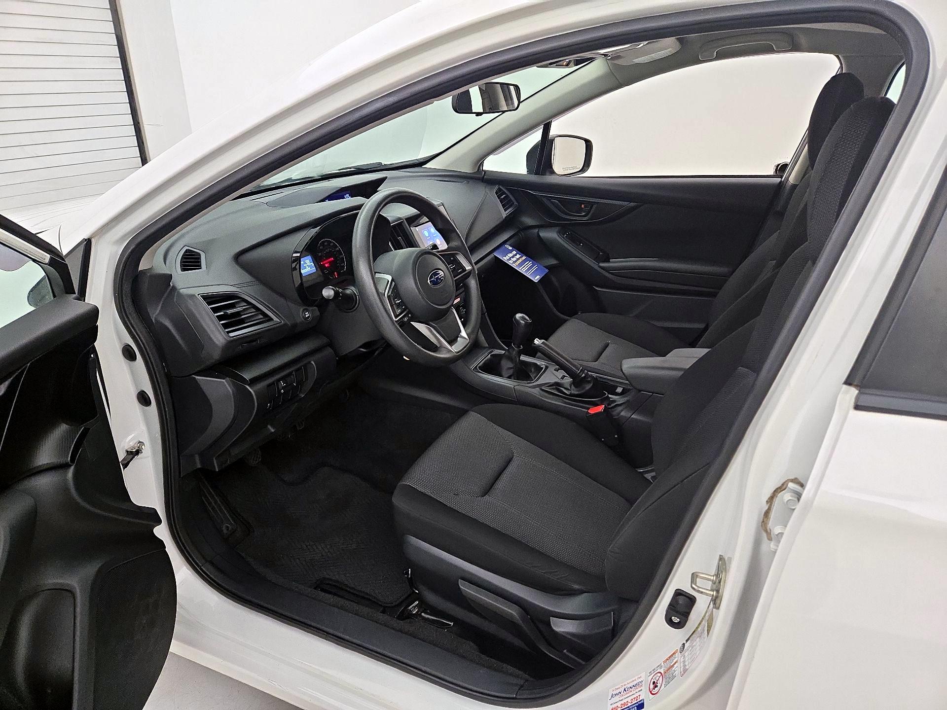 Thumbnail: 2019 Subaru Impreza - 11