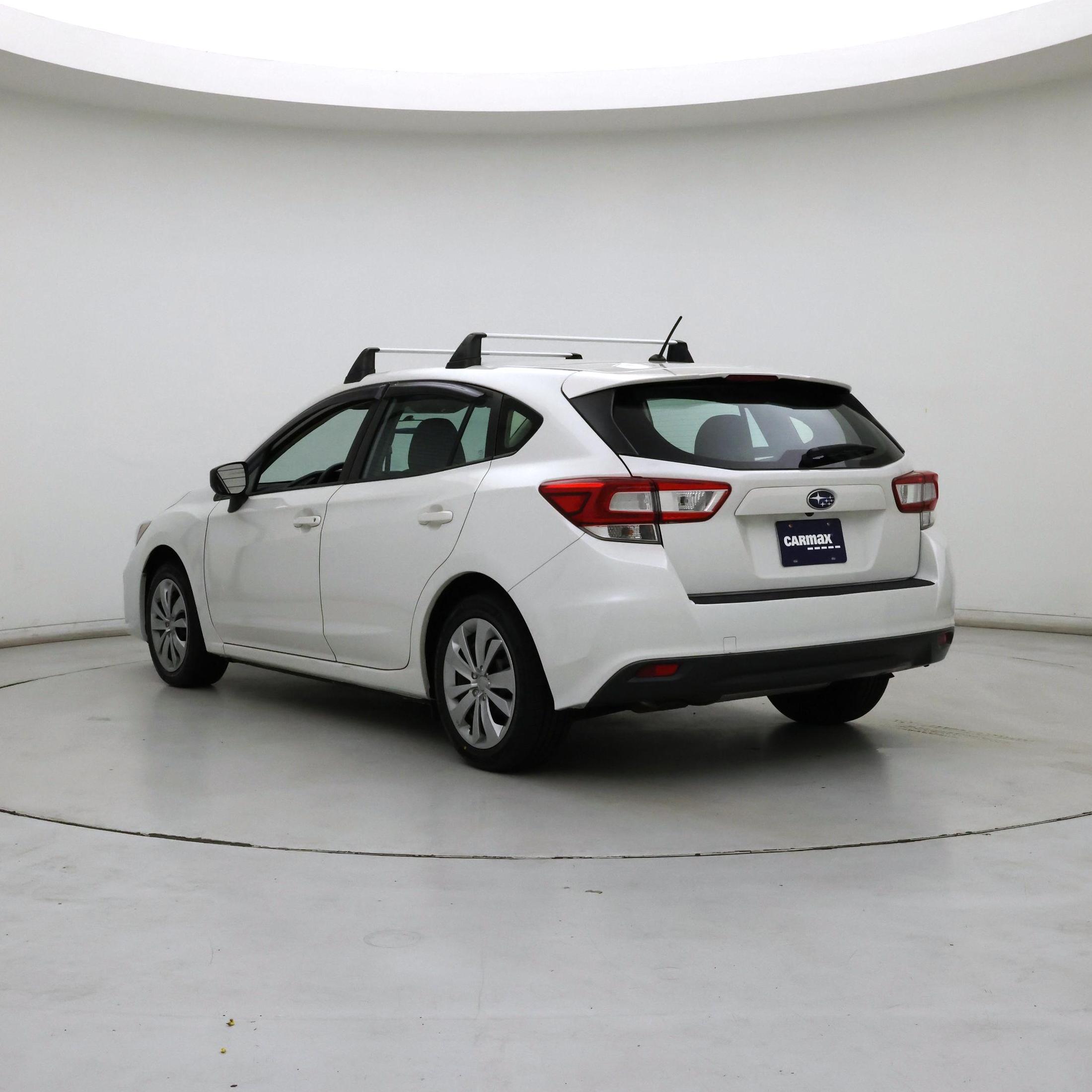 Thumbnail: 2019 Subaru Impreza - 2