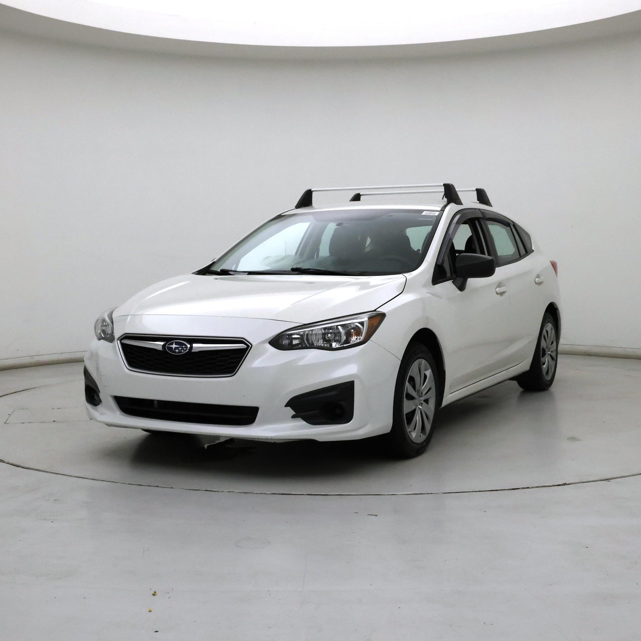 Thumbnail: 2019 Subaru Impreza - 4