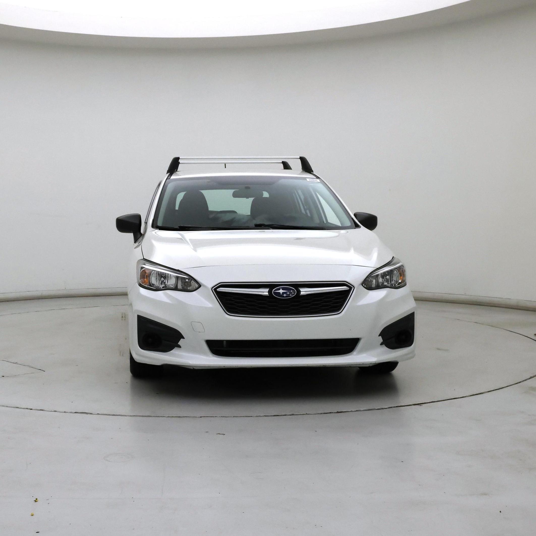 Thumbnail: 2019 Subaru Impreza - 5
